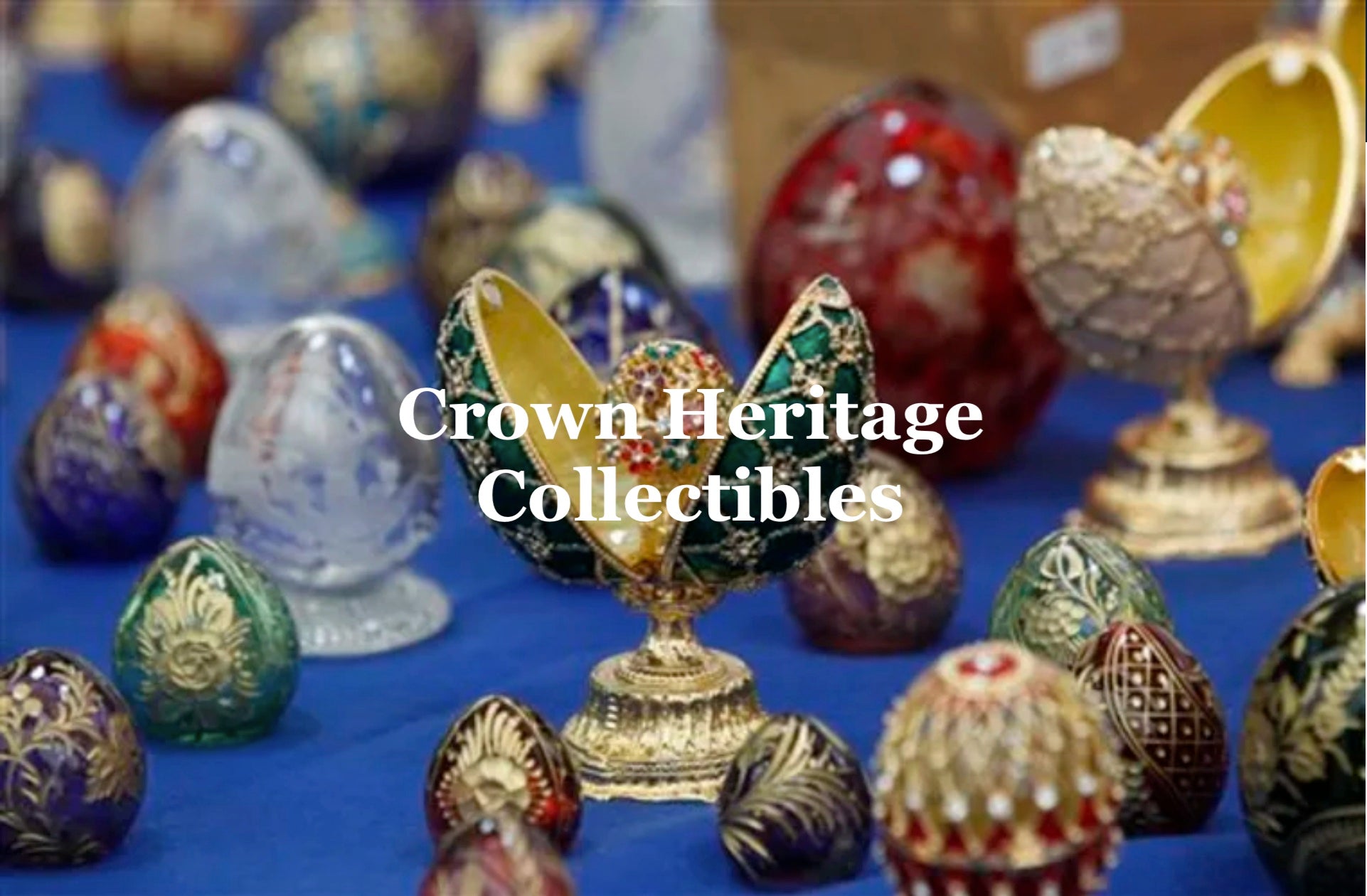 History of Crown Heritage