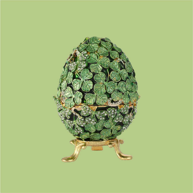 Garden Egg Collection