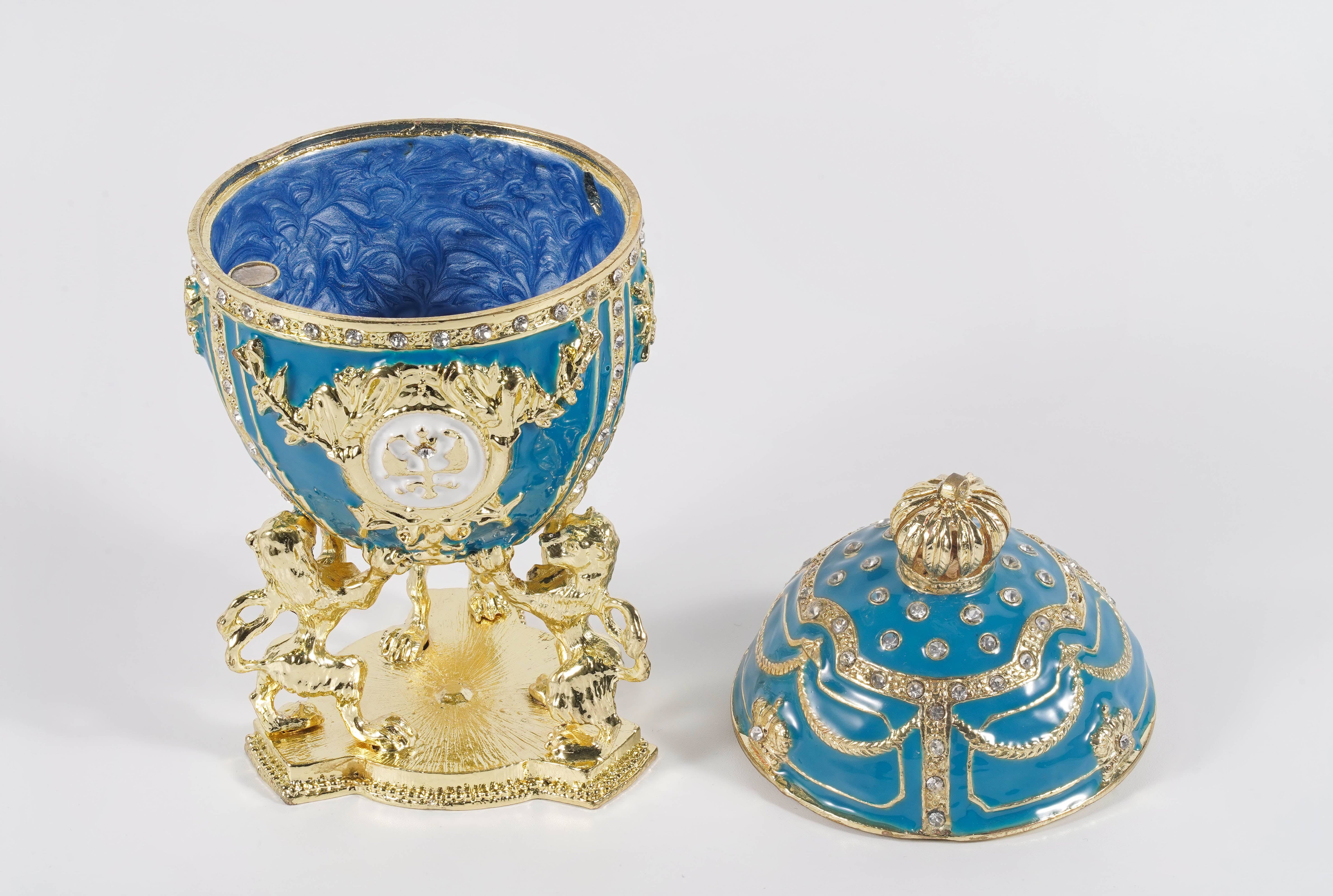Figurines & Knick Knacks Crown Heritage Collectibles