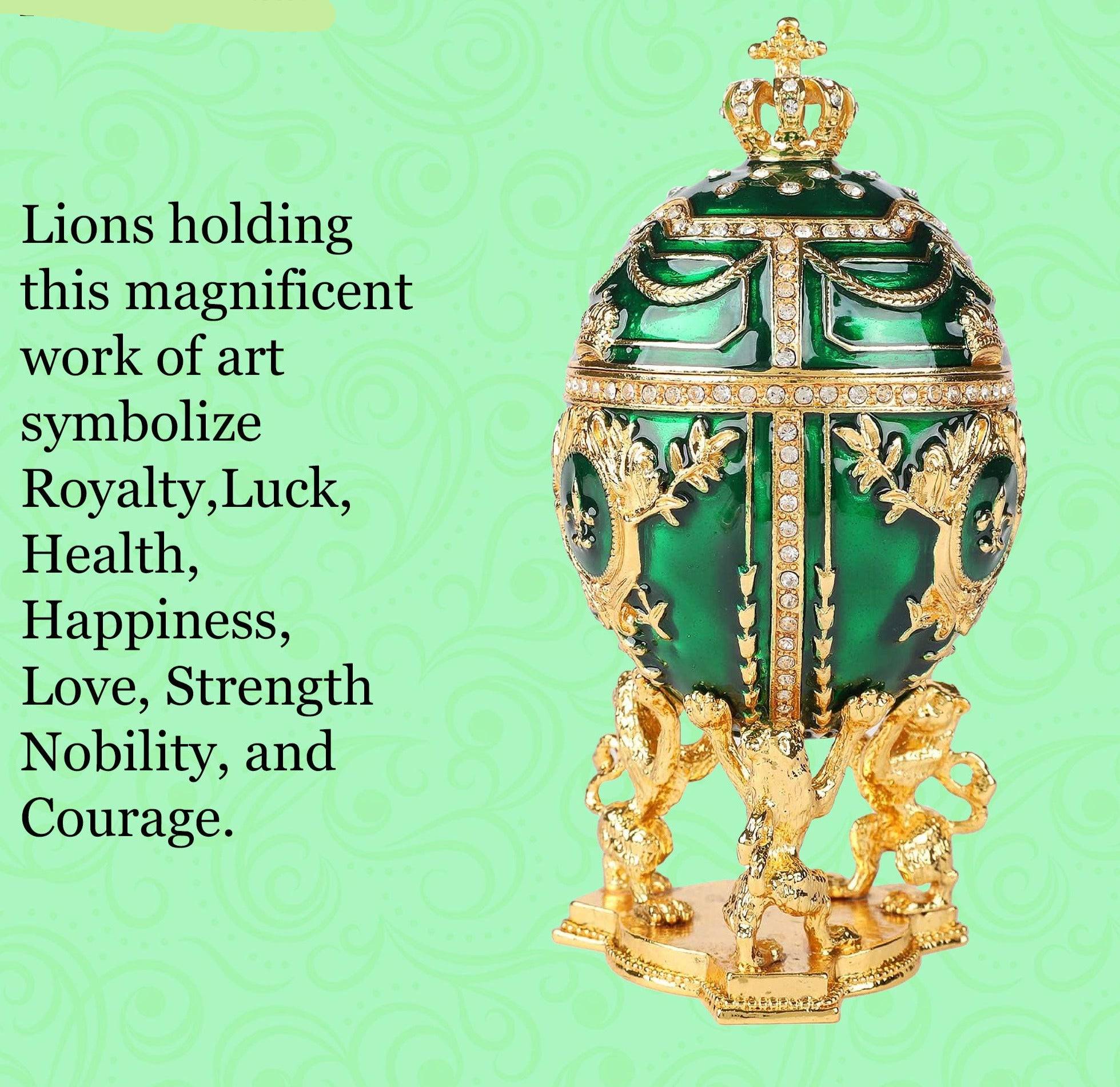 Figurines & Knick Knacks Crown Heritage Collectibles