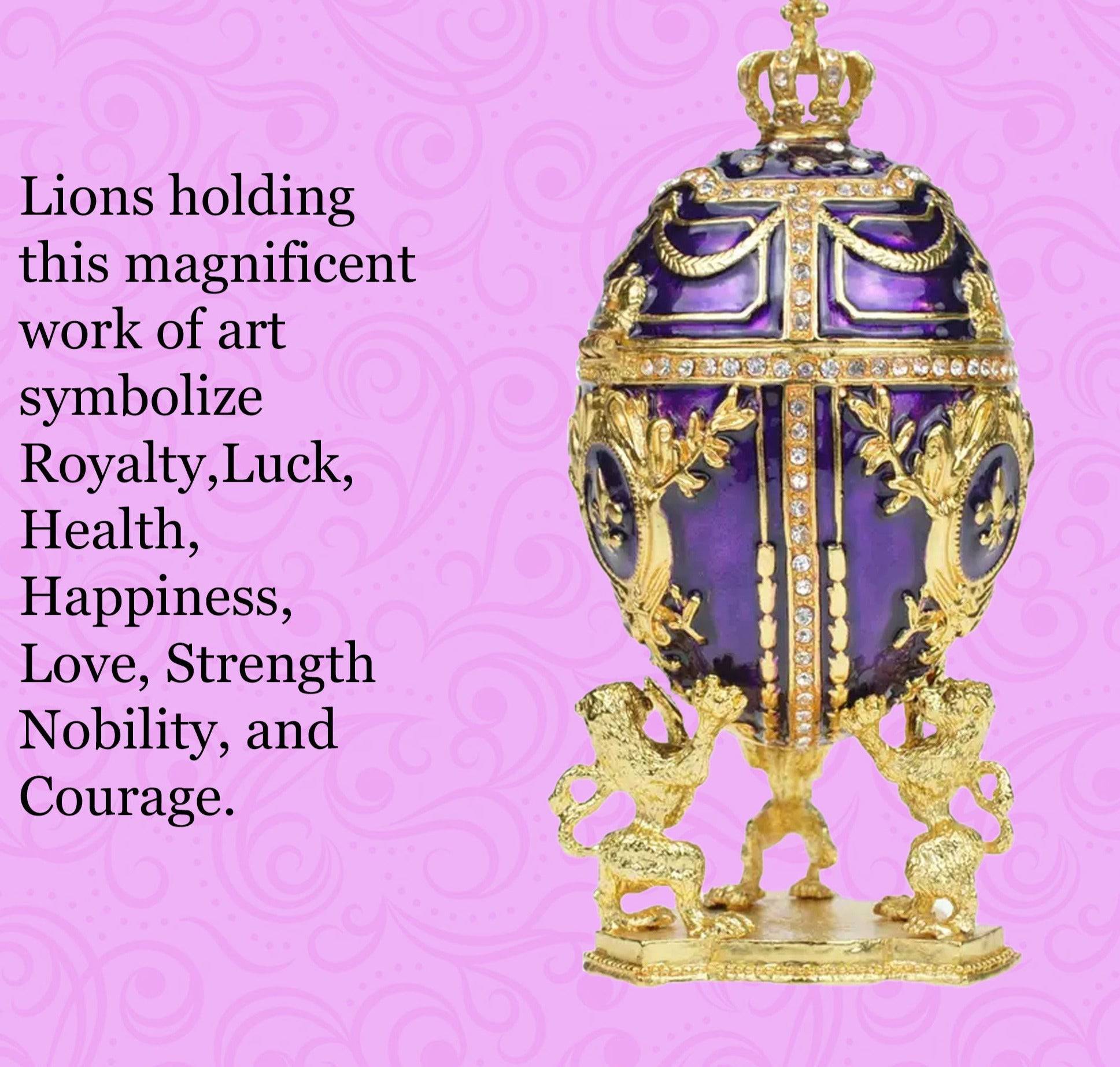 Crown Heritage Collectibles