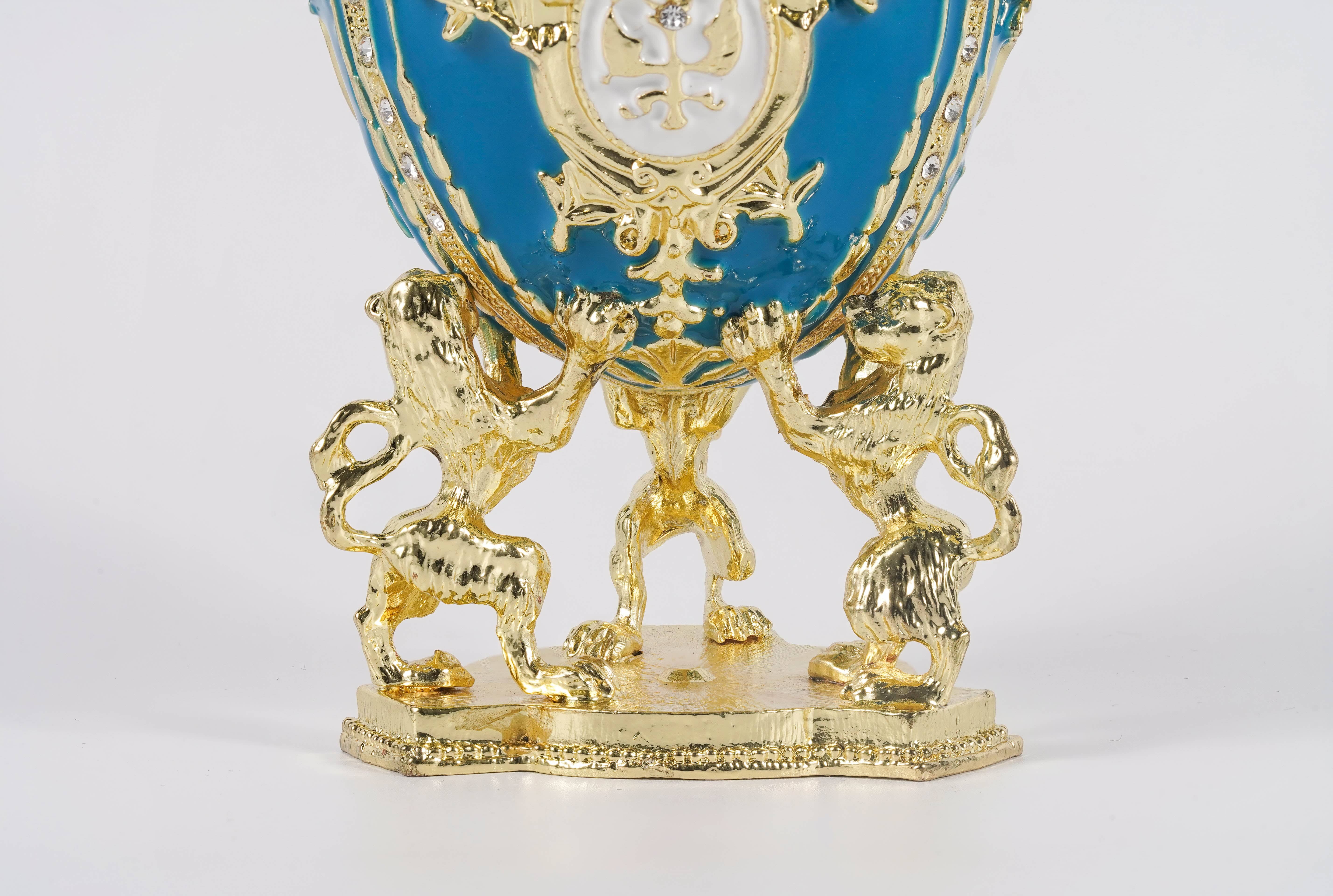 Figurines & Knick Knacks Crown Heritage Collectibles
