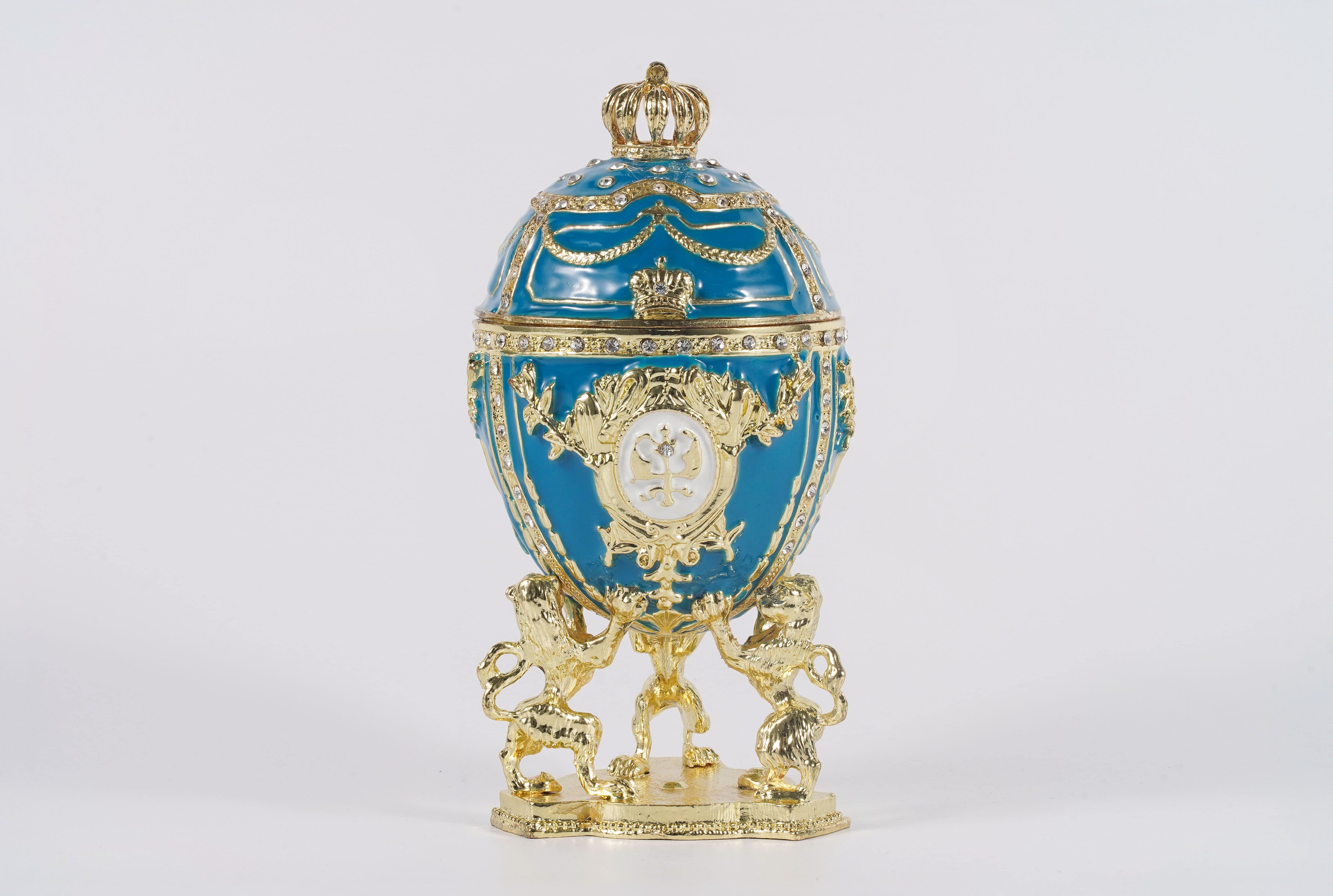 Figurines & Knick Knacks Crown Heritage Collectibles