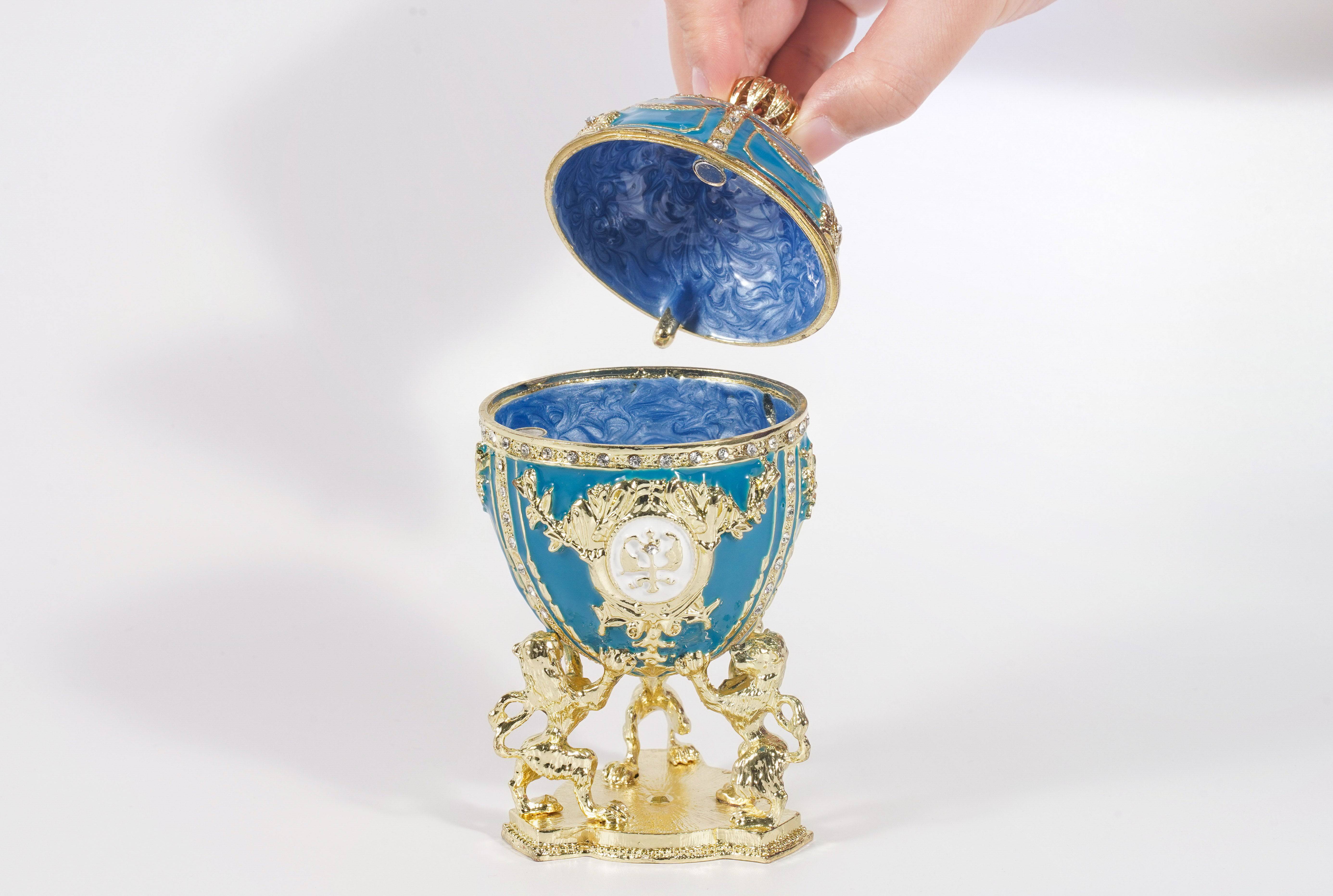Figurines & Knick Knacks Crown Heritage Collectibles