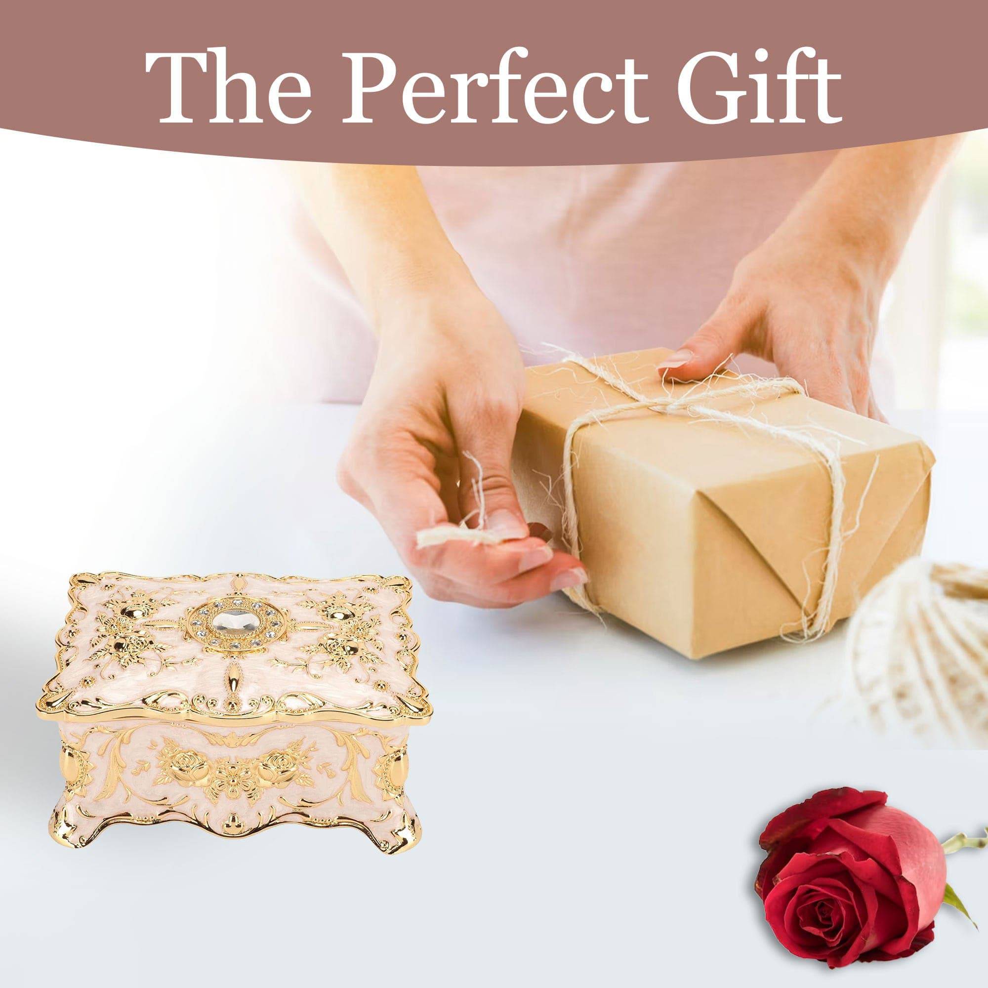 Jewelry Boxes Crown Heritage Collectibles