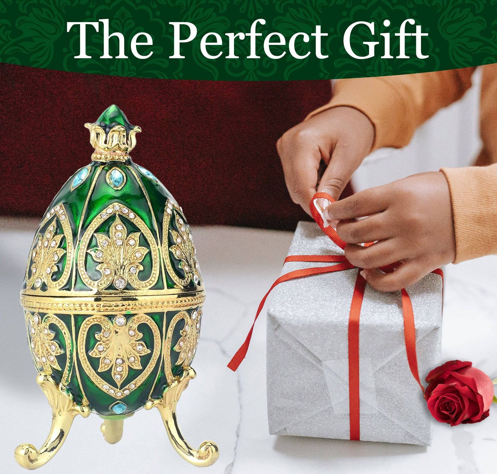Figurines & Knick Knacks Crown Heritage Collectibles