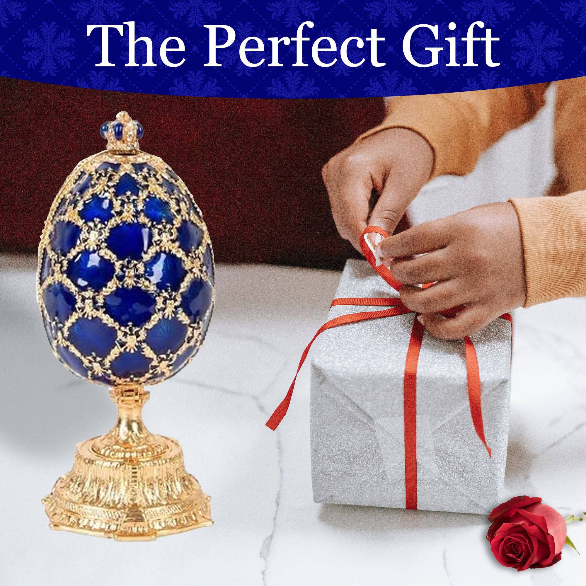 Figurines & Knick Knacks Crown Heritage Collectibles