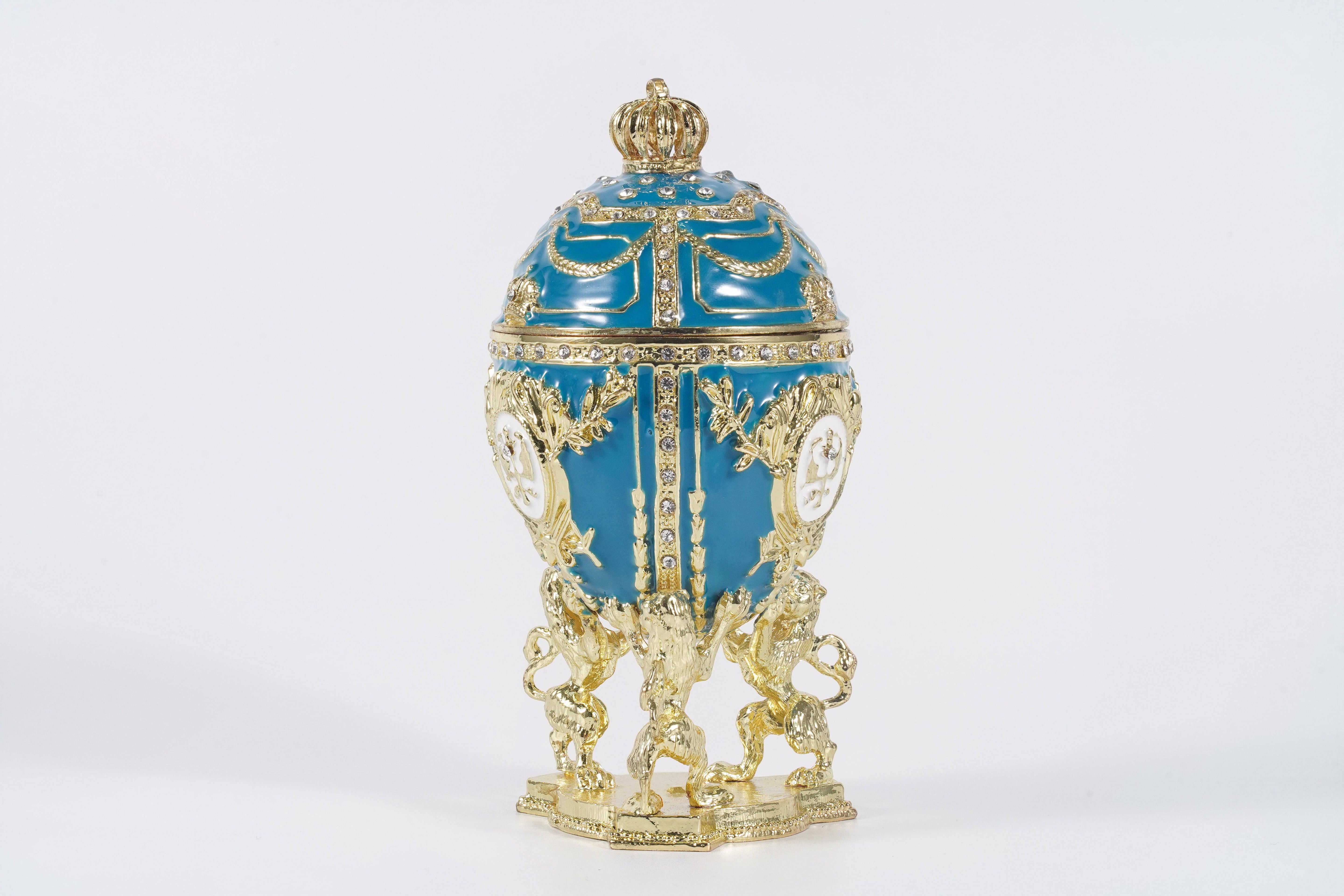 Figurines & Knick Knacks Crown Heritage Collectibles
