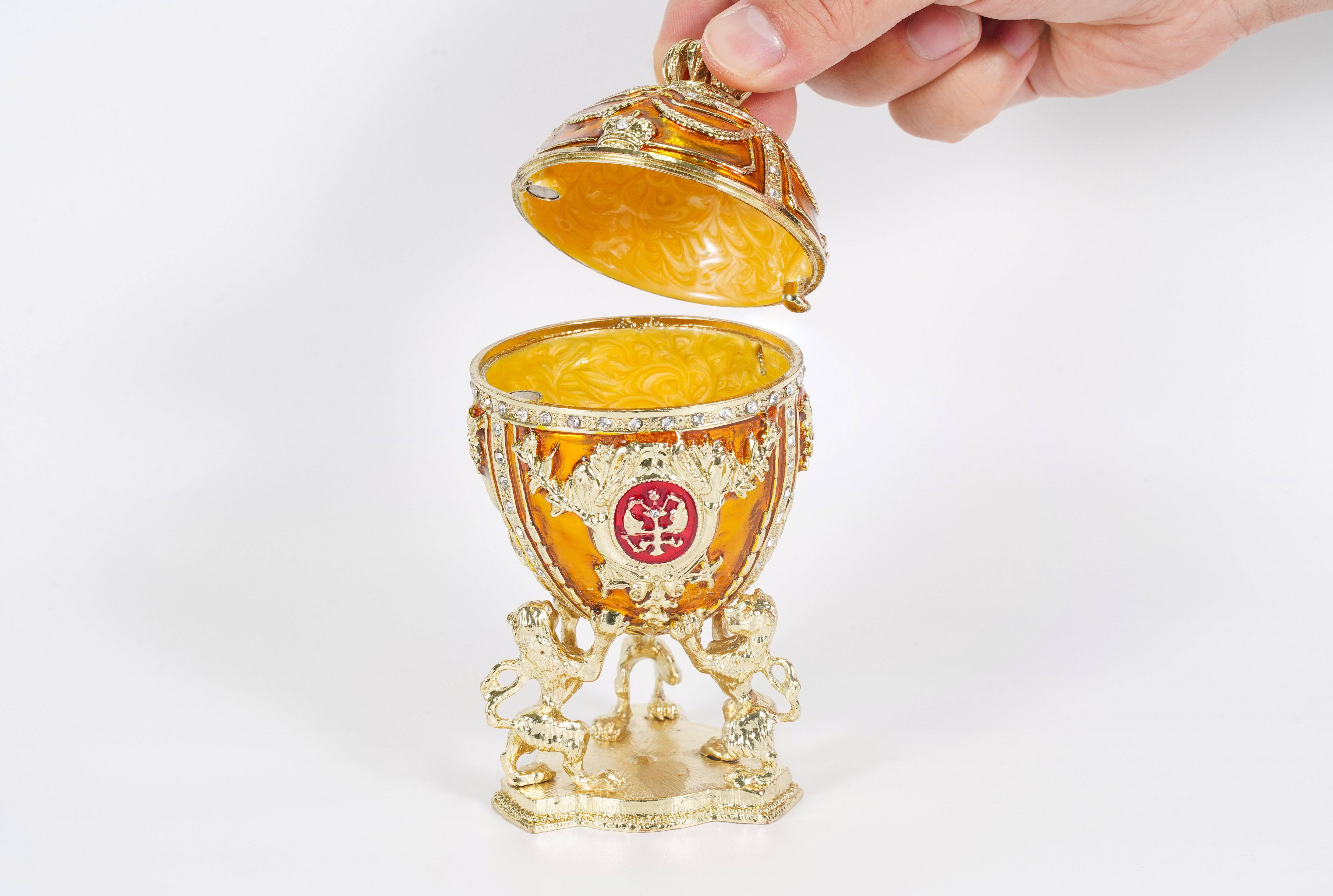 Figurines & Knick Knacks Crown Heritage Collectibles