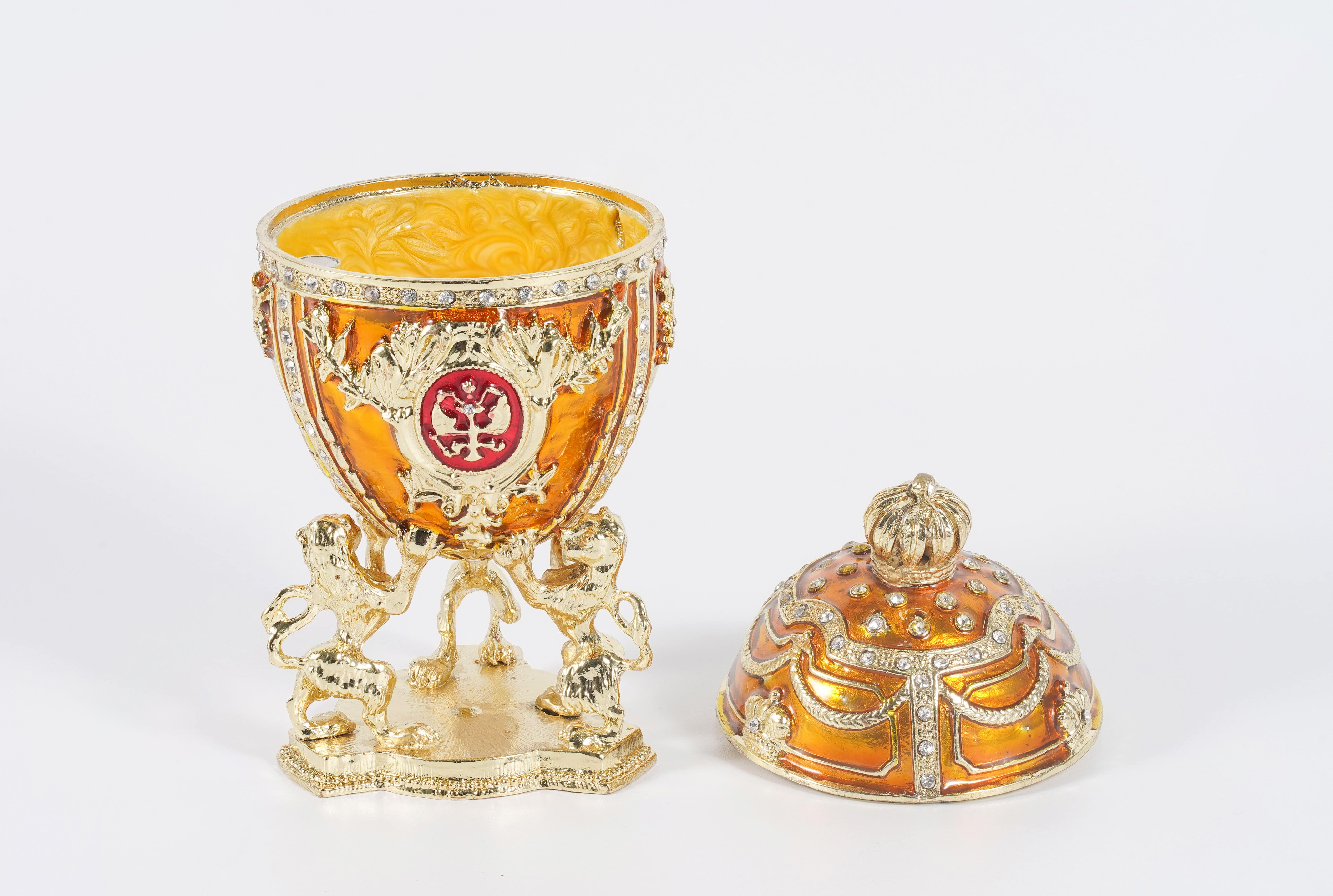 Figurines & Knick Knacks Crown Heritage Collectibles