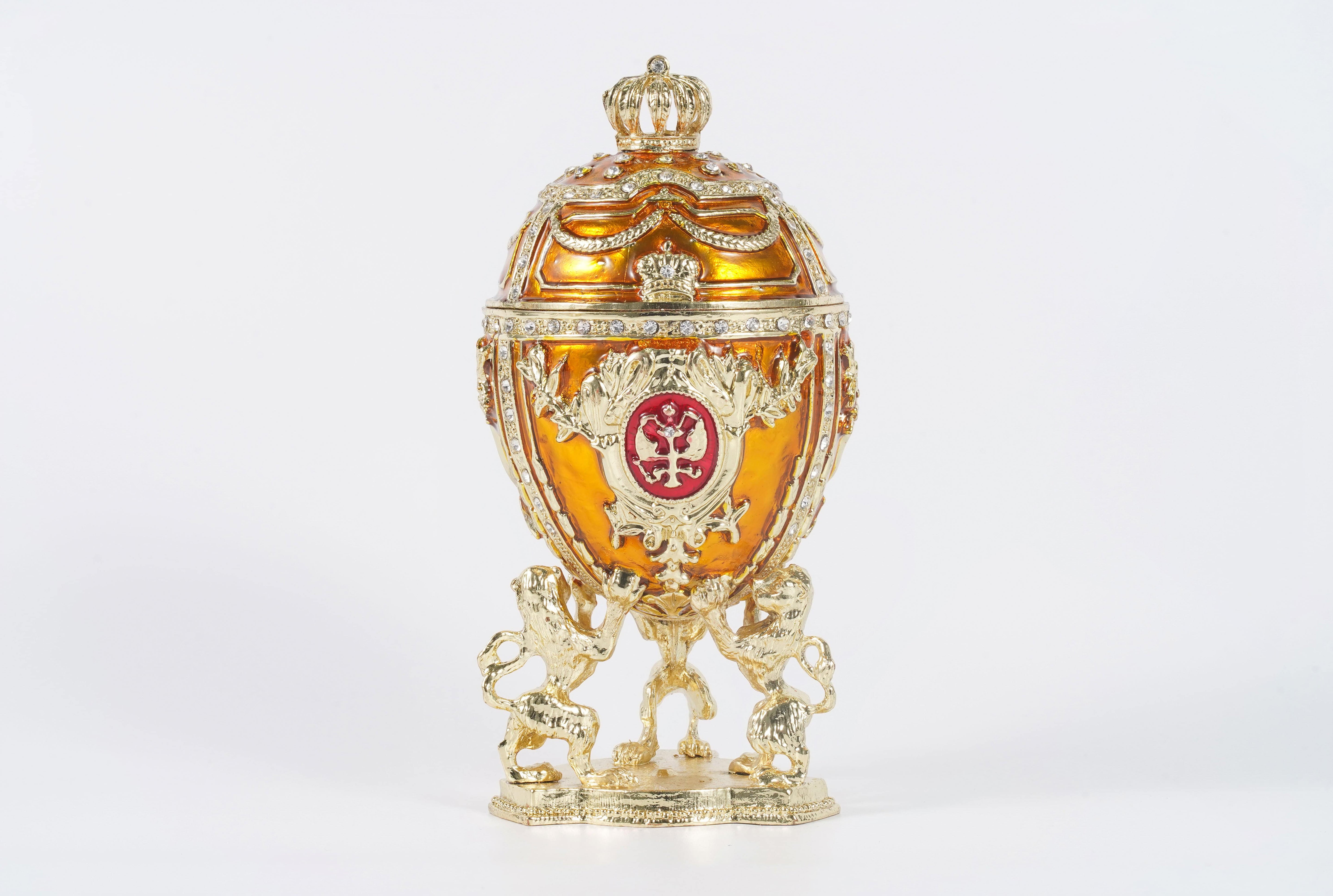 Figurines & Knick Knacks Crown Heritage Collectibles