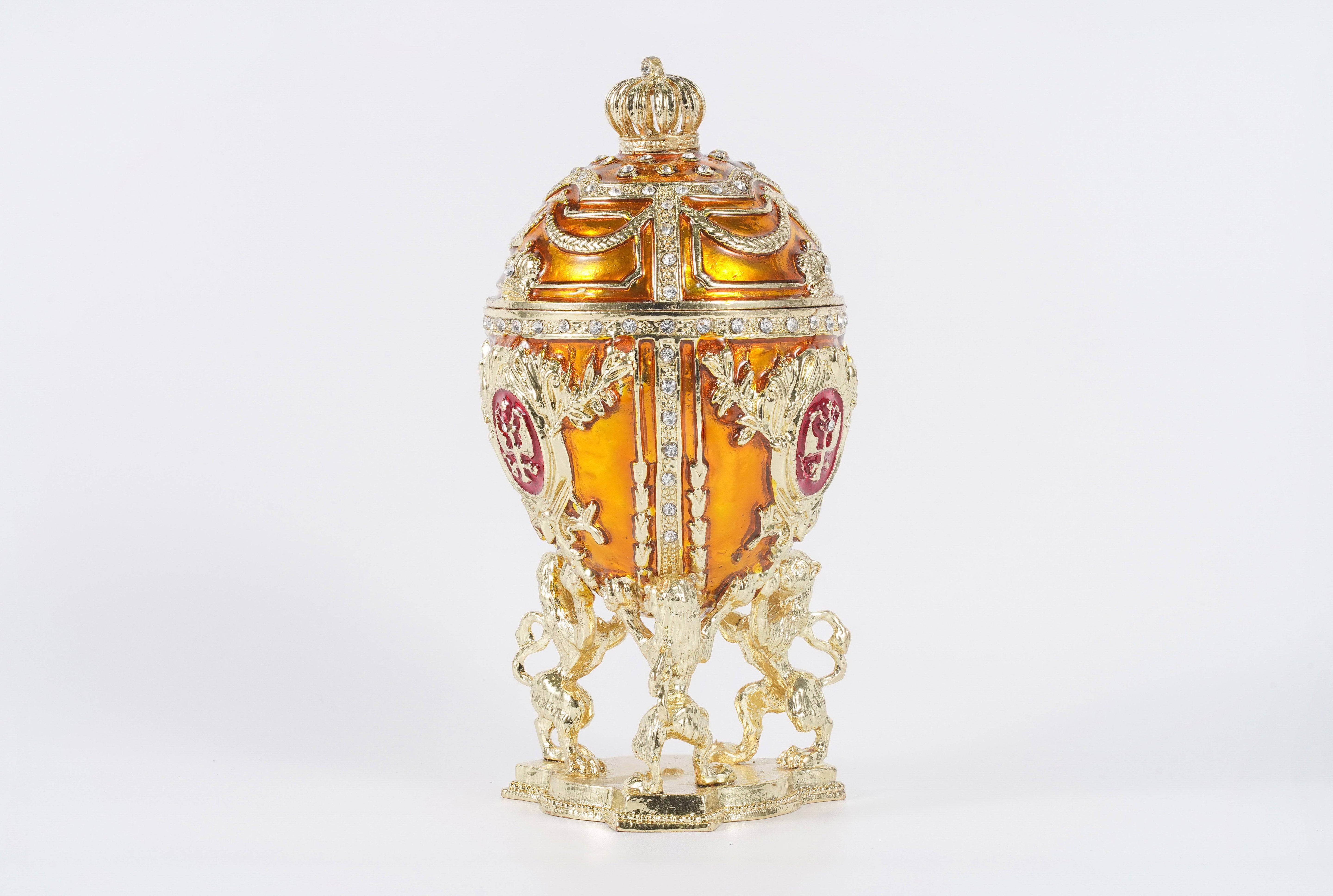 Figurines & Knick Knacks Crown Heritage Collectibles