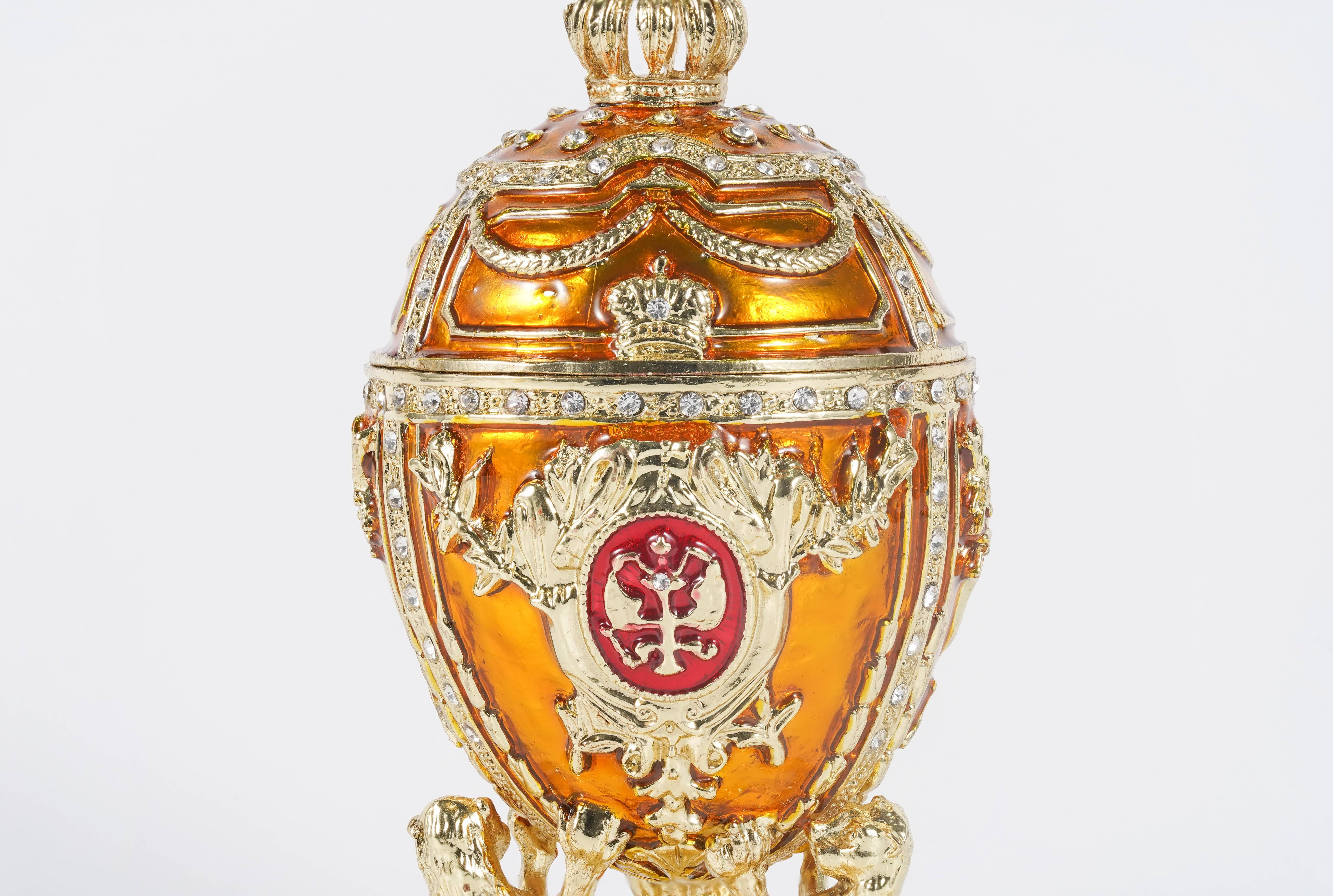 Figurines & Knick Knacks Crown Heritage Collectibles