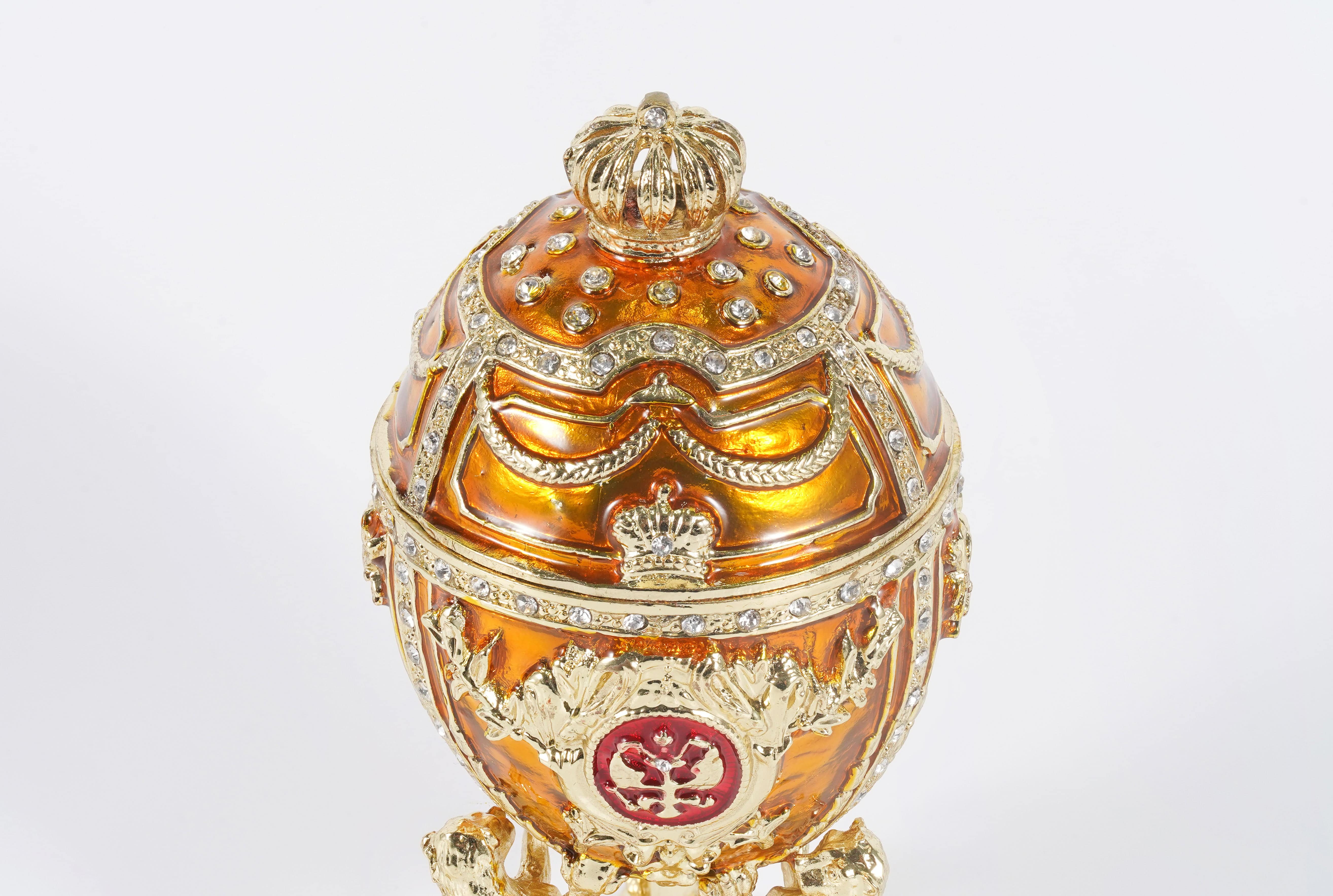 Figurines & Knick Knacks Crown Heritage Collectibles