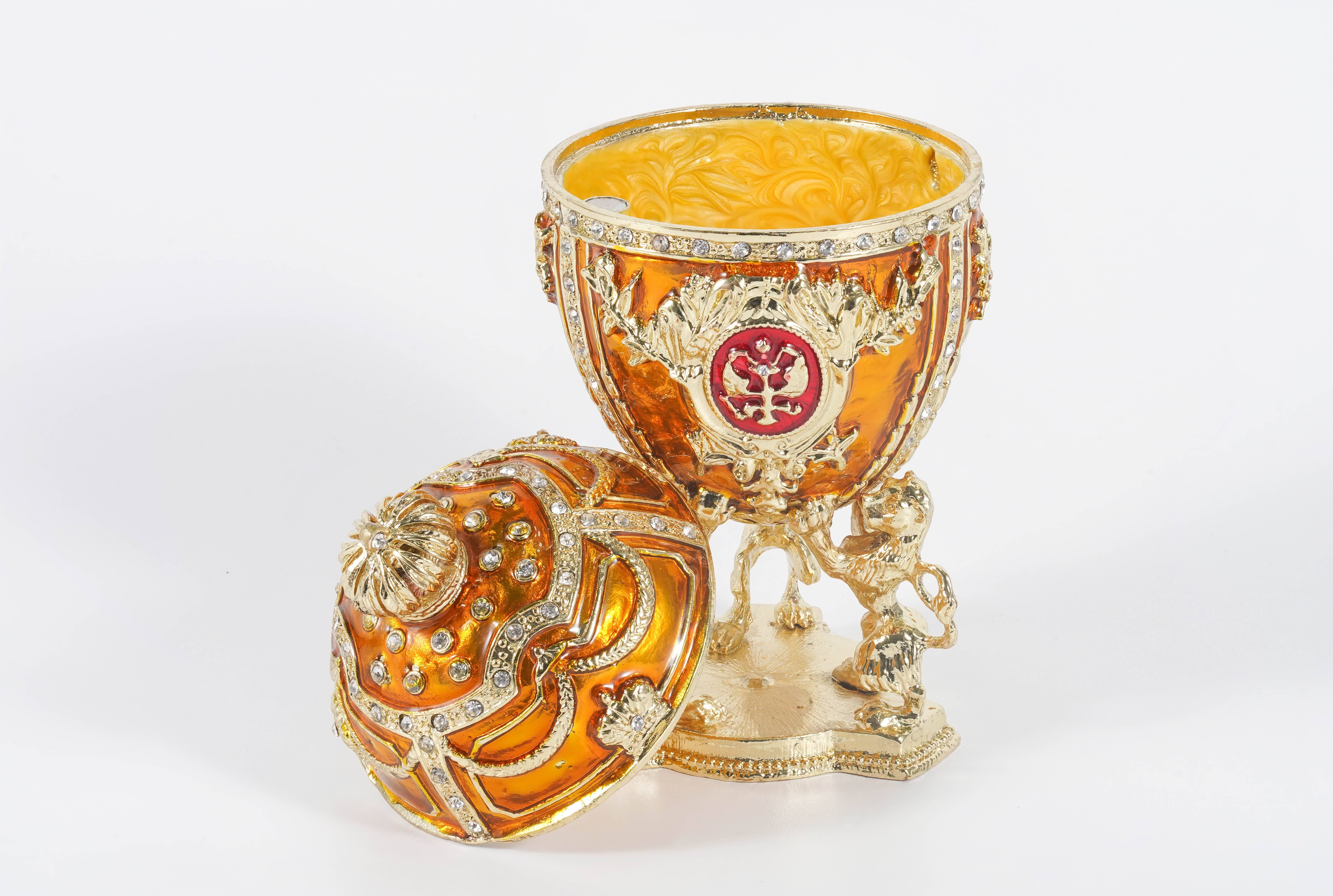 Figurines & Knick Knacks Crown Heritage Collectibles