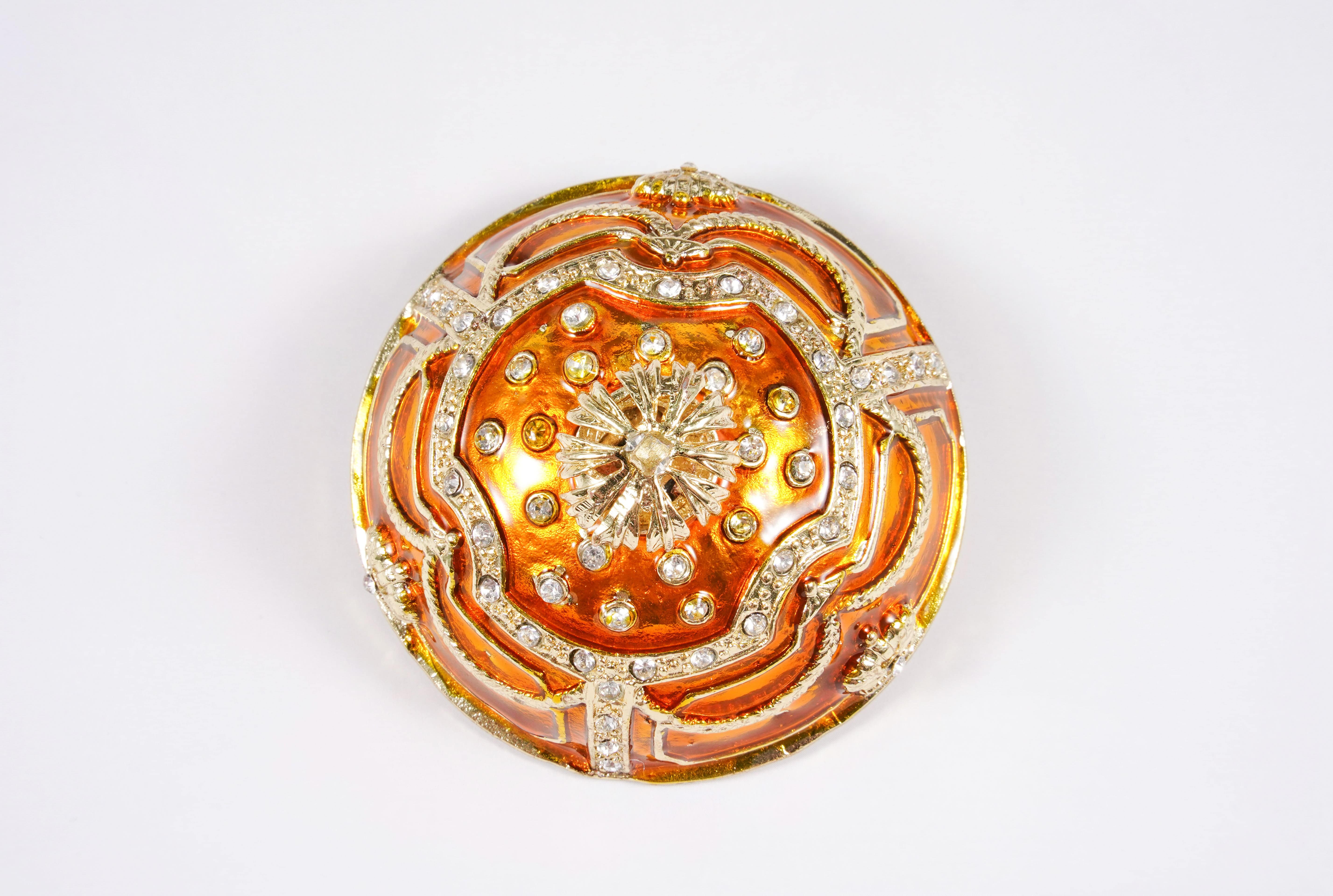 Figurines & Knick Knacks Crown Heritage Collectibles