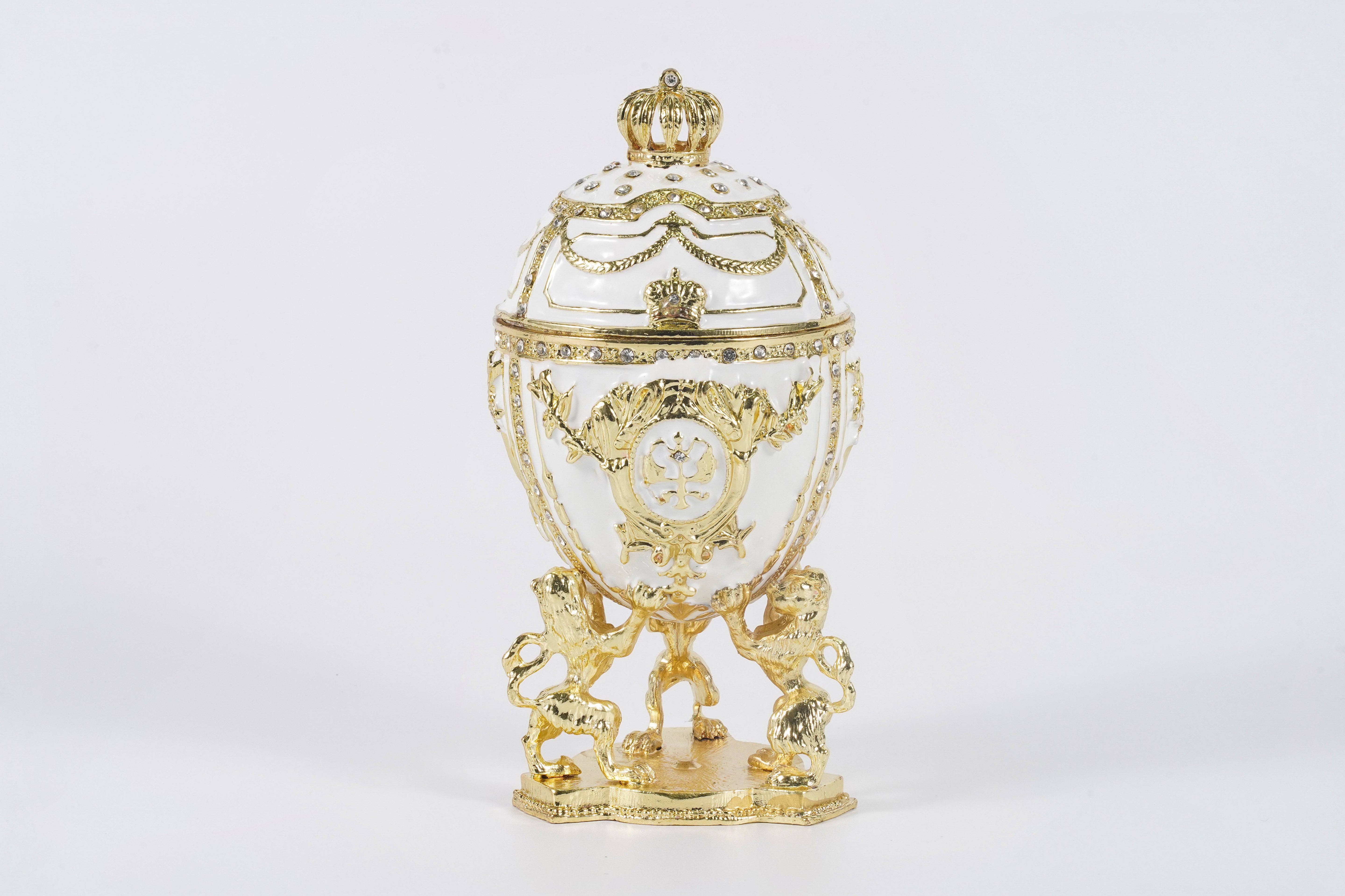 Crown Heritage Collectibles