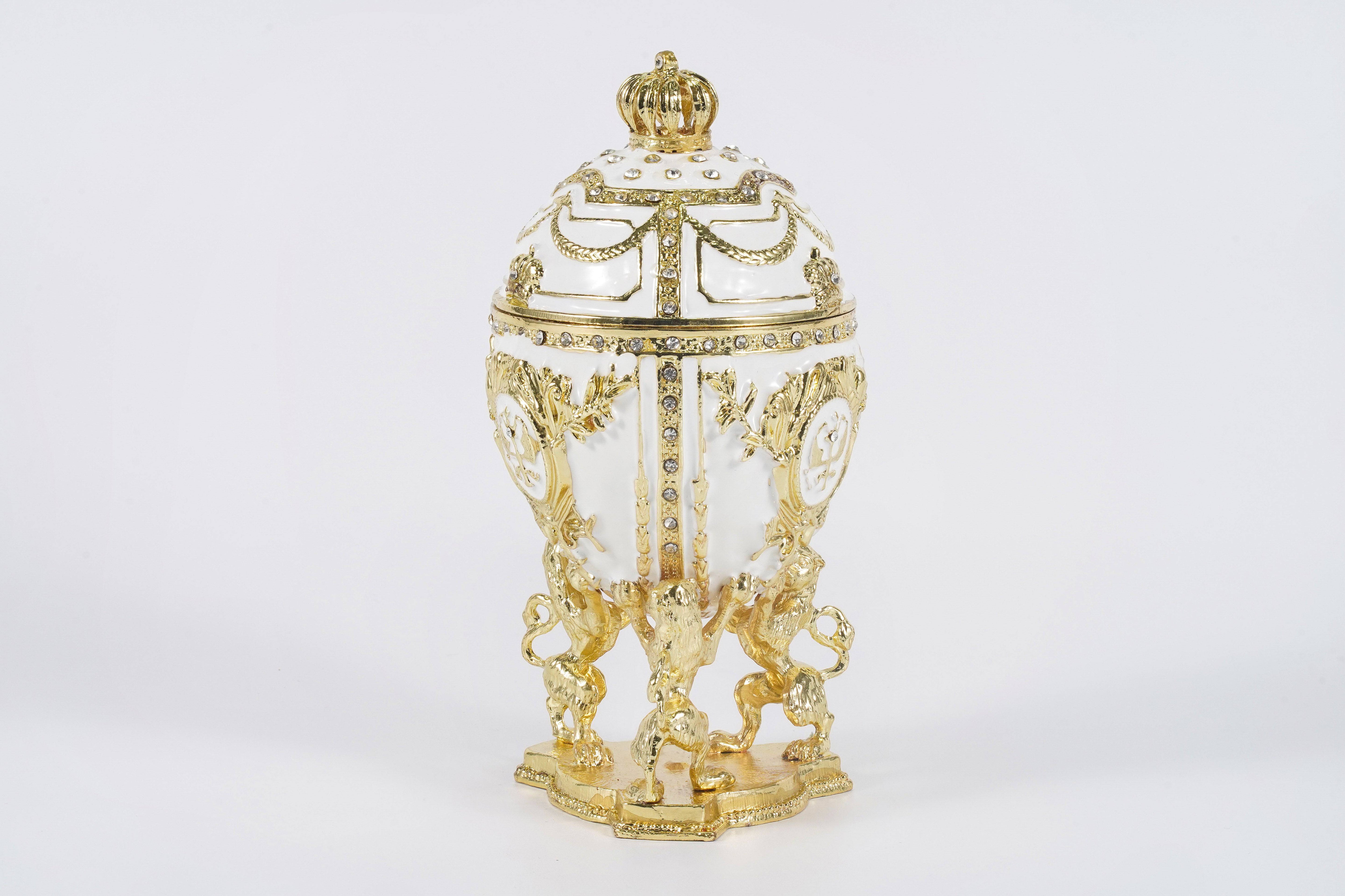 Crown Heritage Collectibles