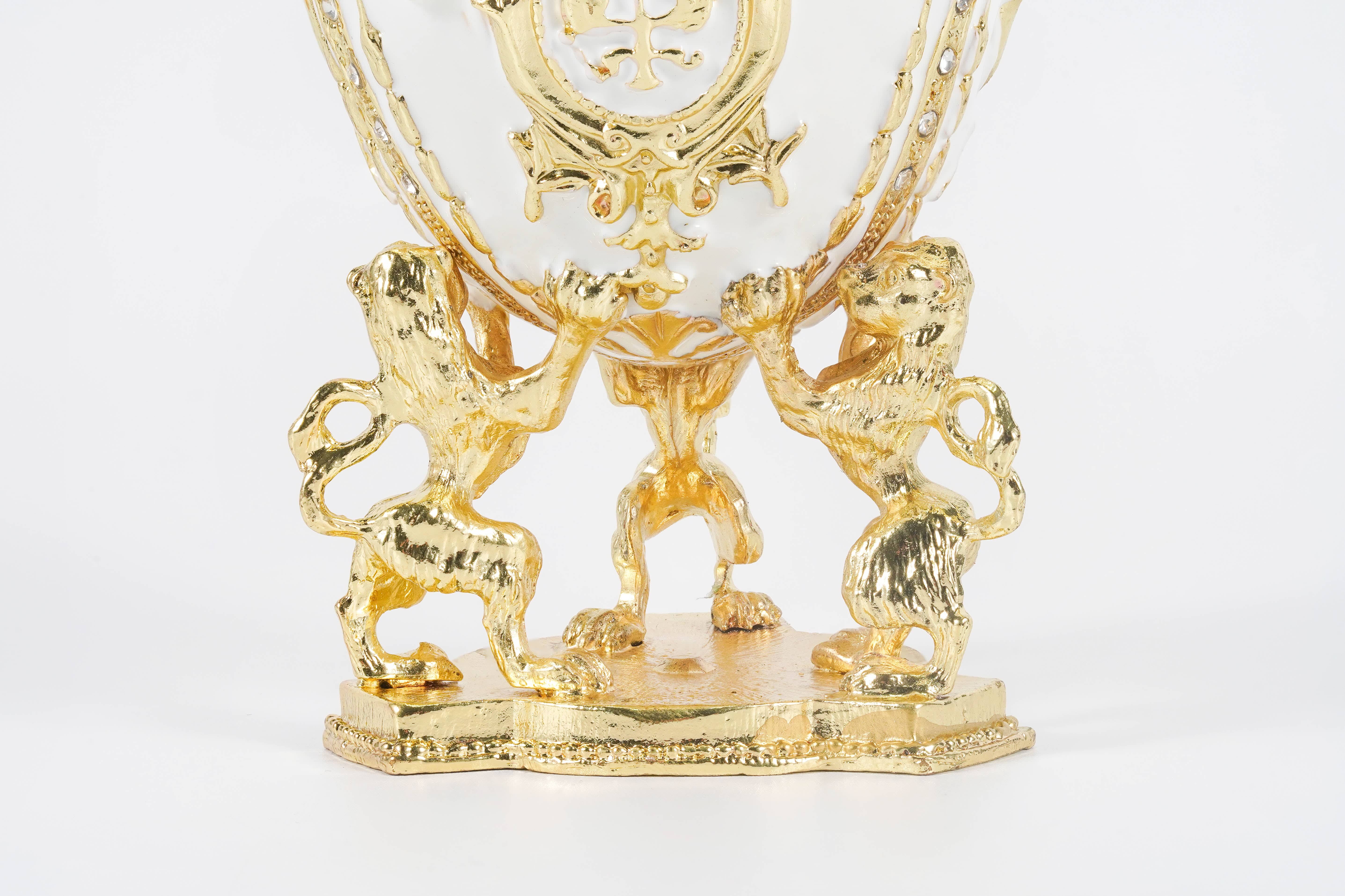 Crown Heritage Collectibles