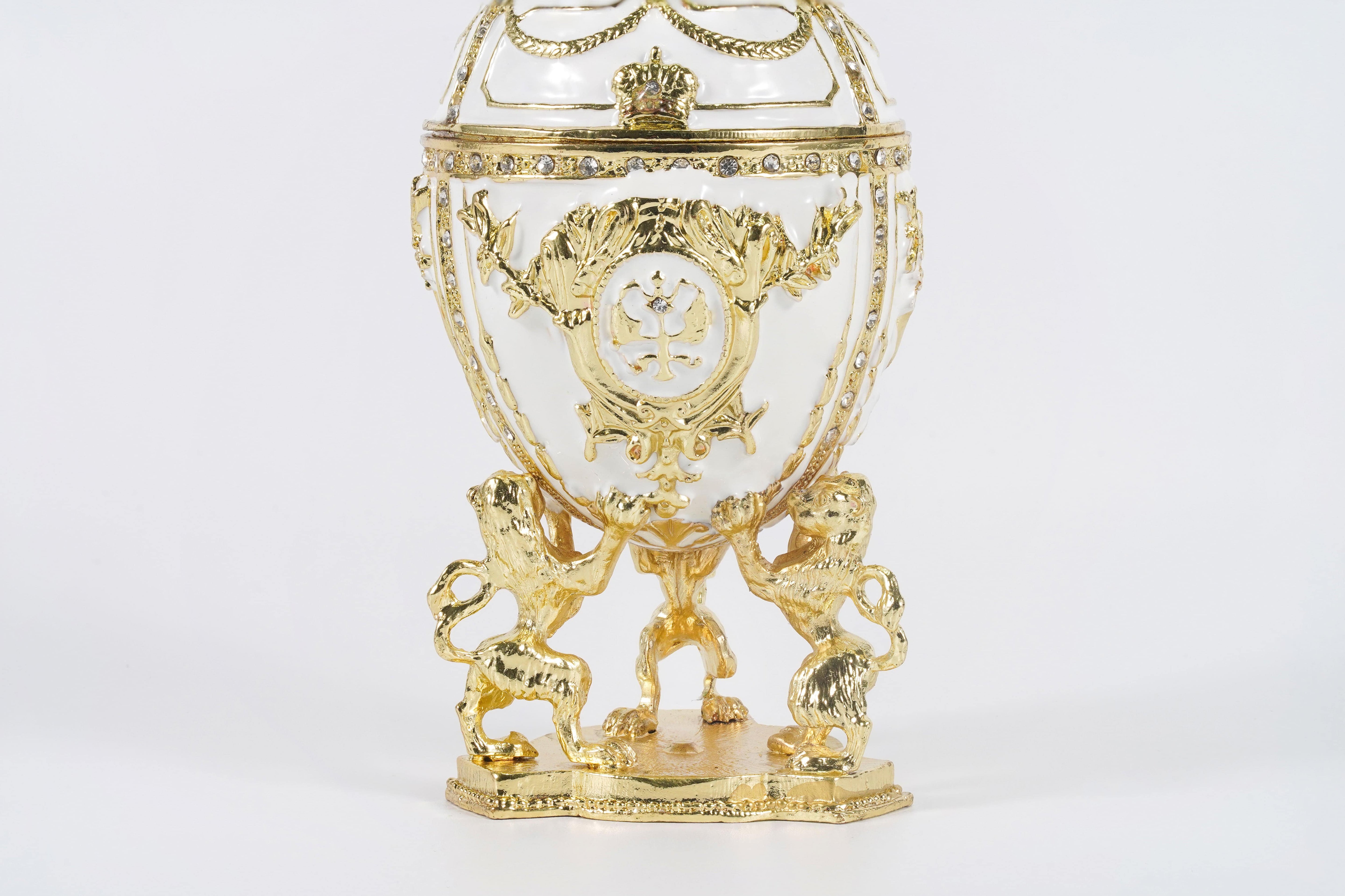 Crown Heritage Collectibles