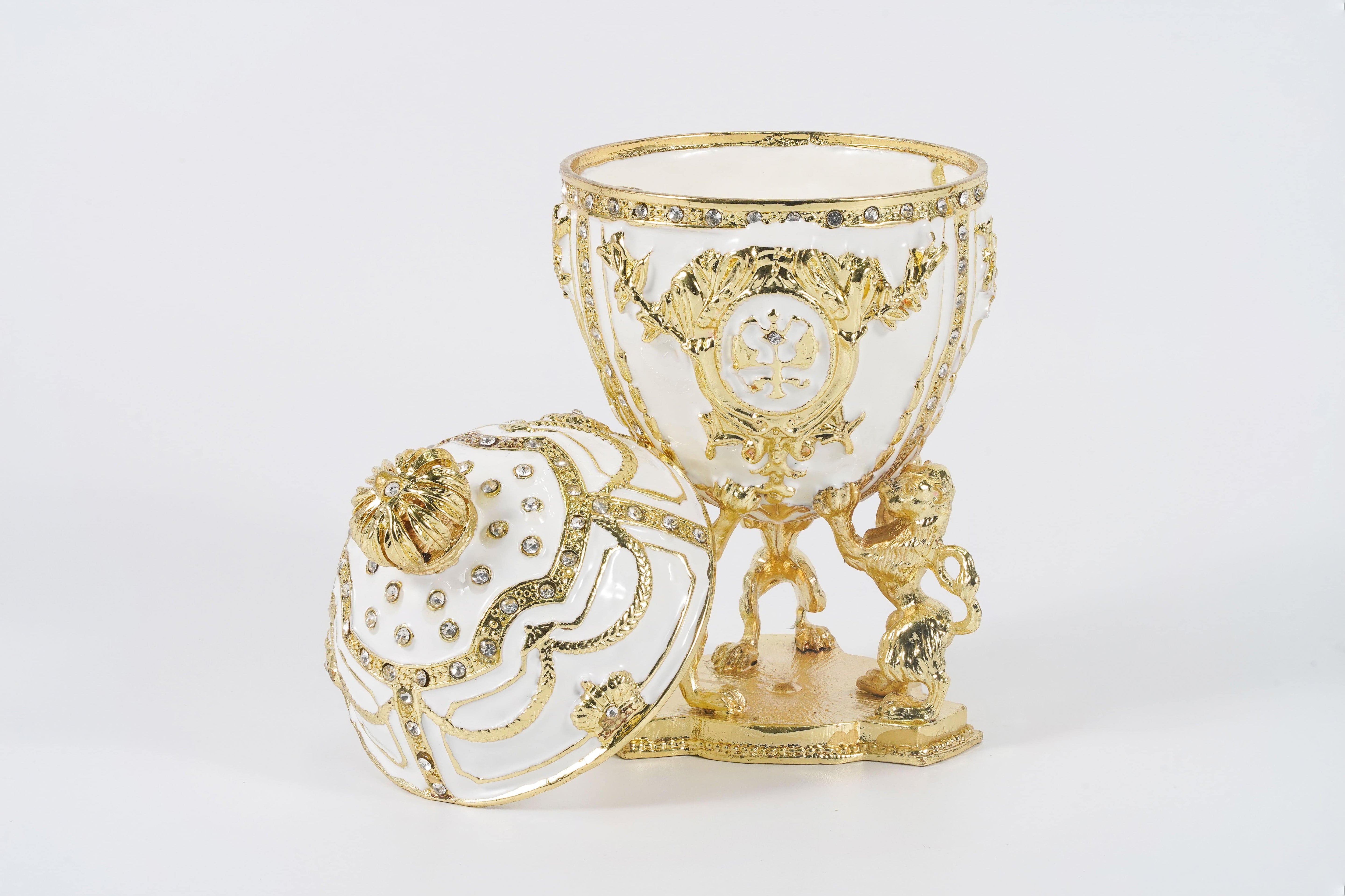 Crown Heritage Collectibles