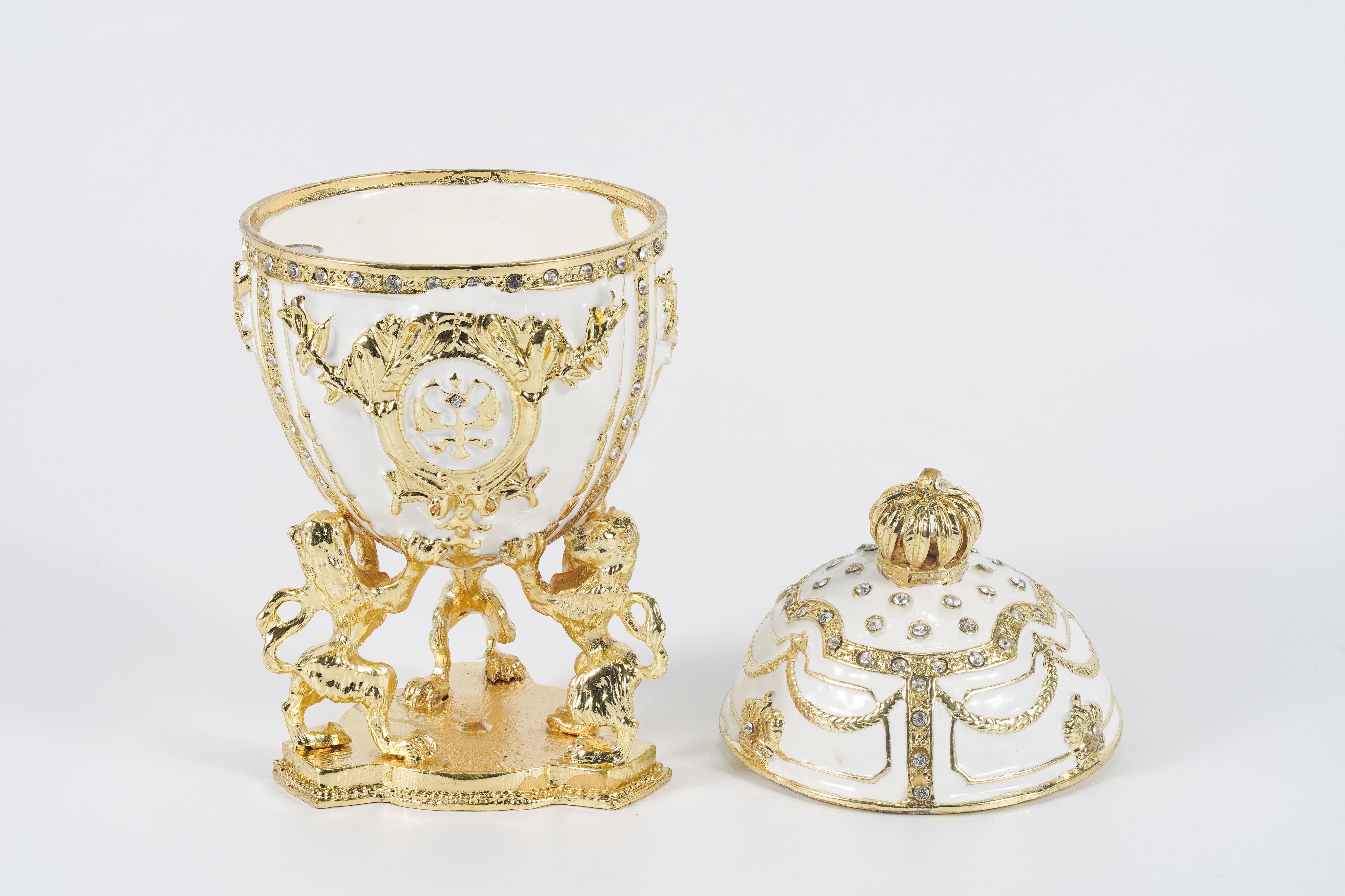 Crown Heritage Collectibles