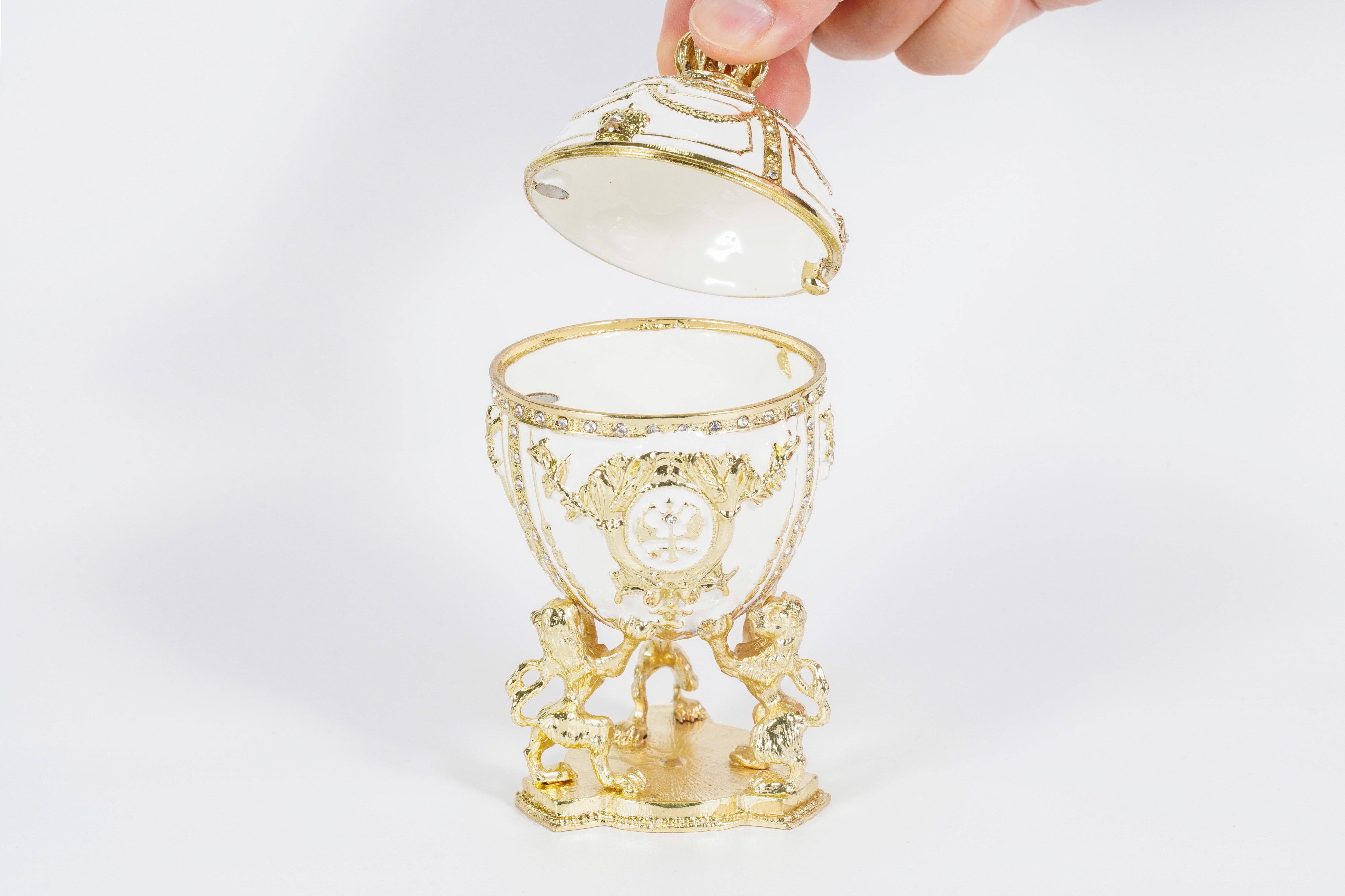 Crown Heritage Collectibles