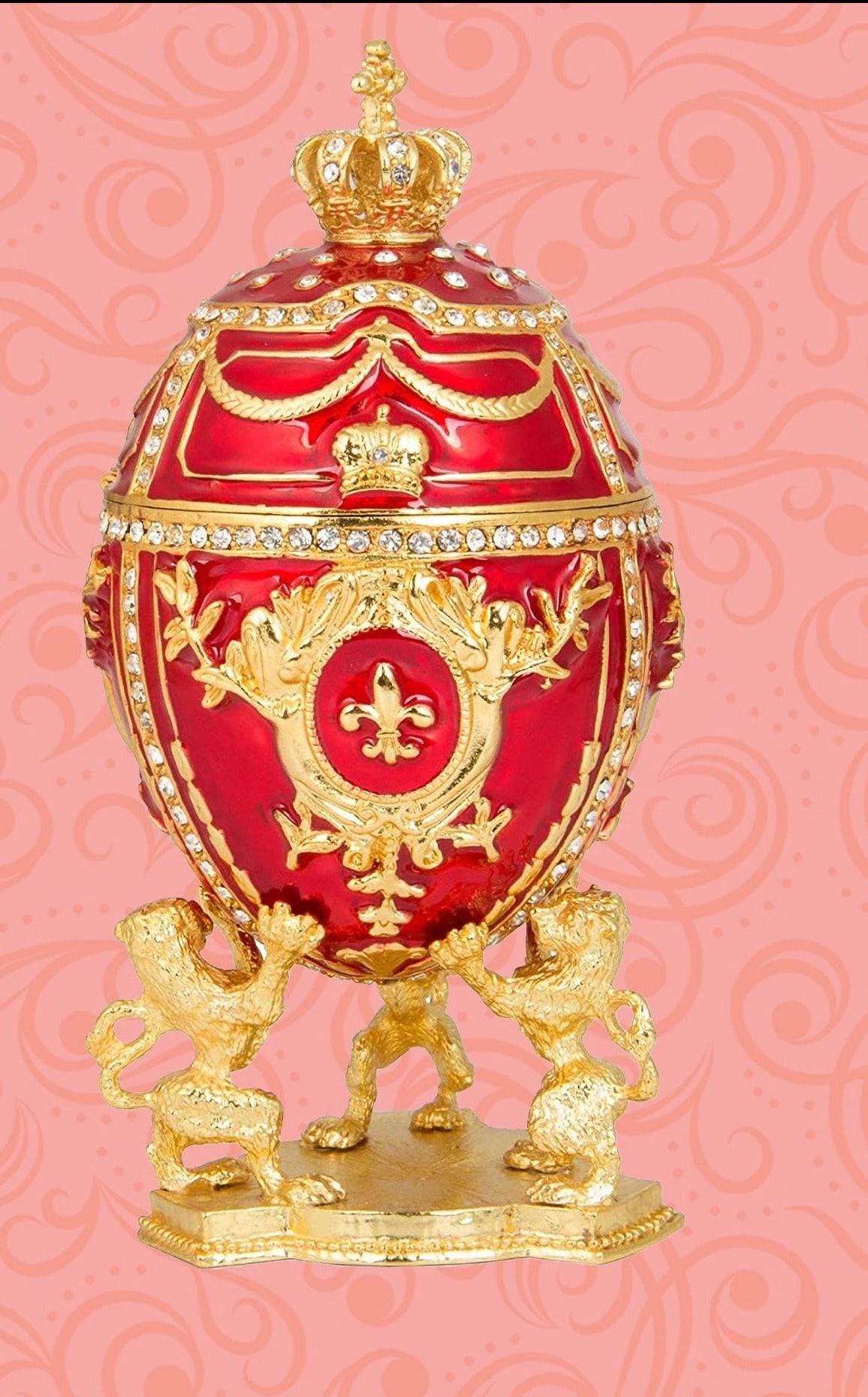 Figurines & Knick Knacks Crown Heritage Collectibles