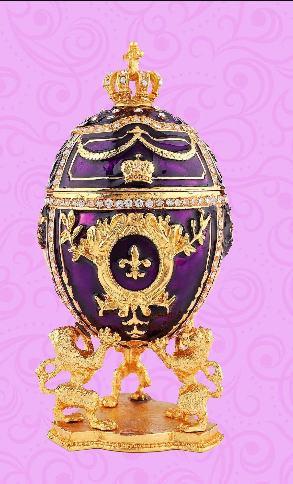 Crown Heritage Collectibles