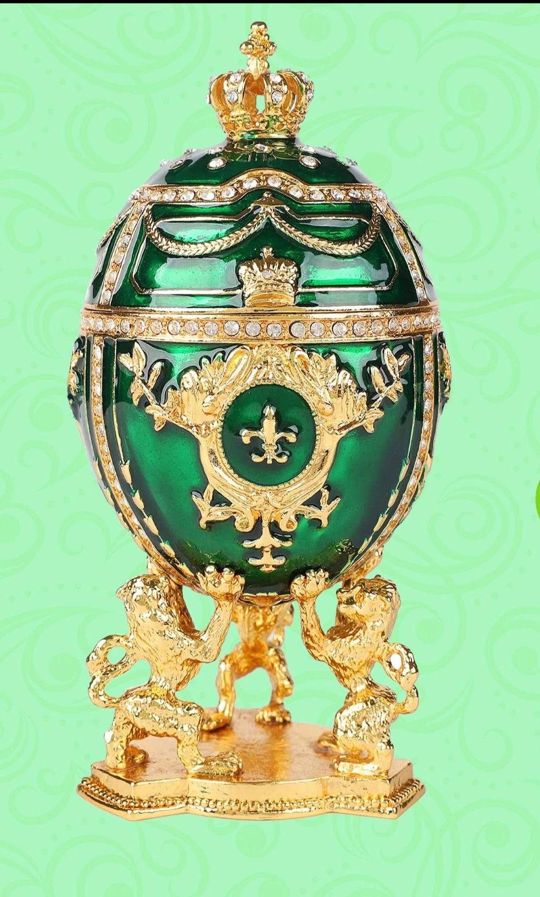 Figurines & Knick Knacks Crown Heritage Collectibles