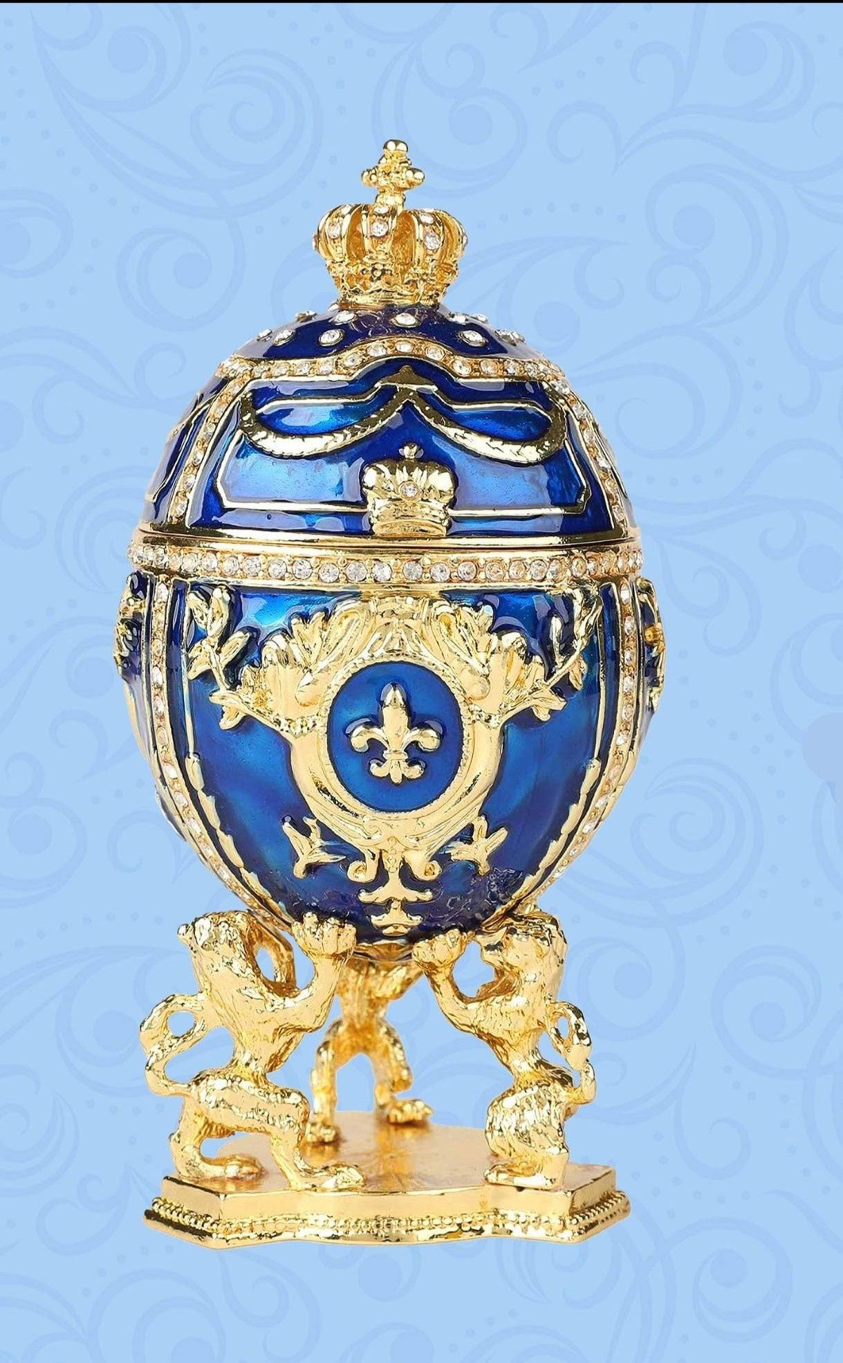 Figurines & Knick Knacks Crown Heritage Collectibles