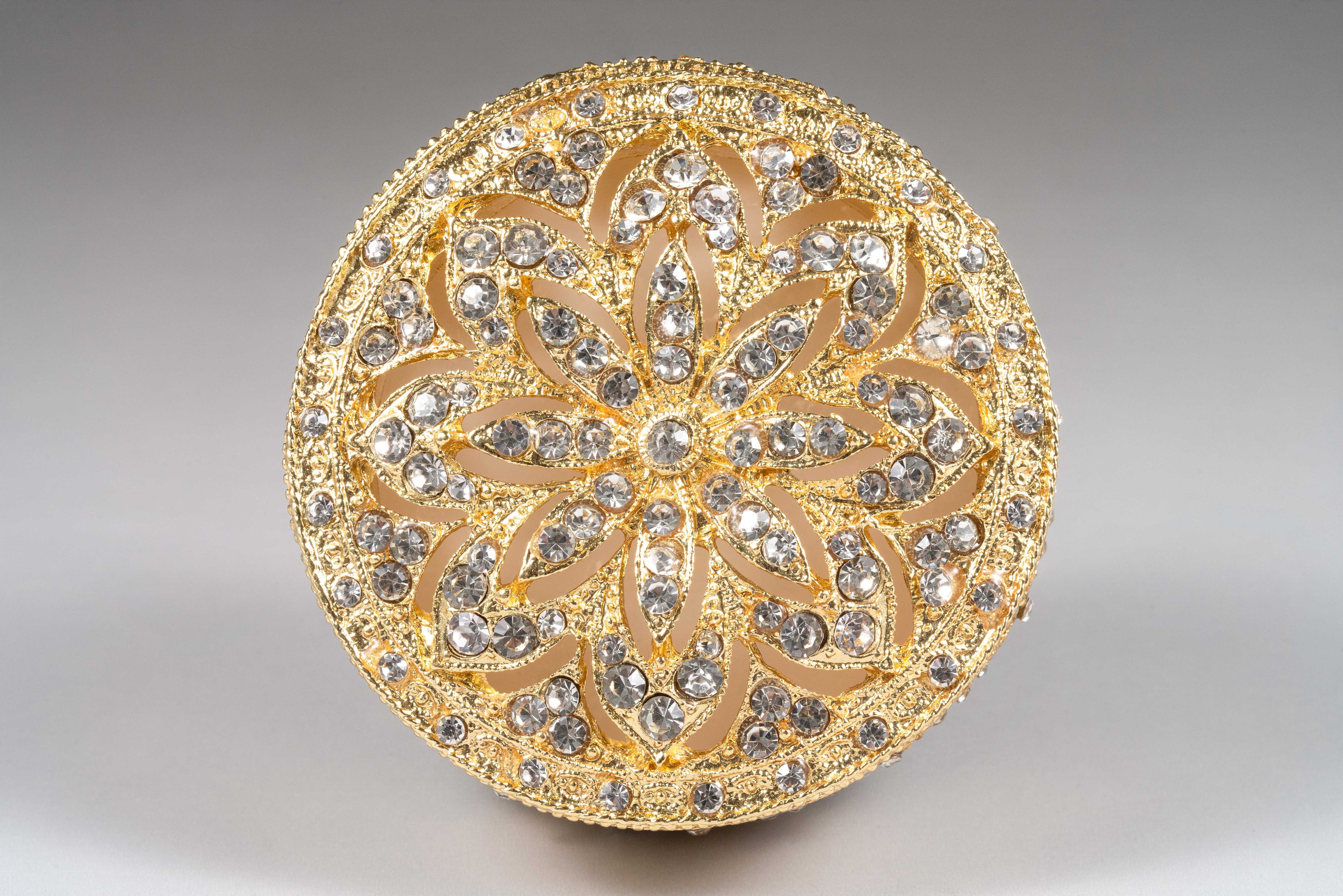 Jewelry Boxes Crown Heritage Collectibles