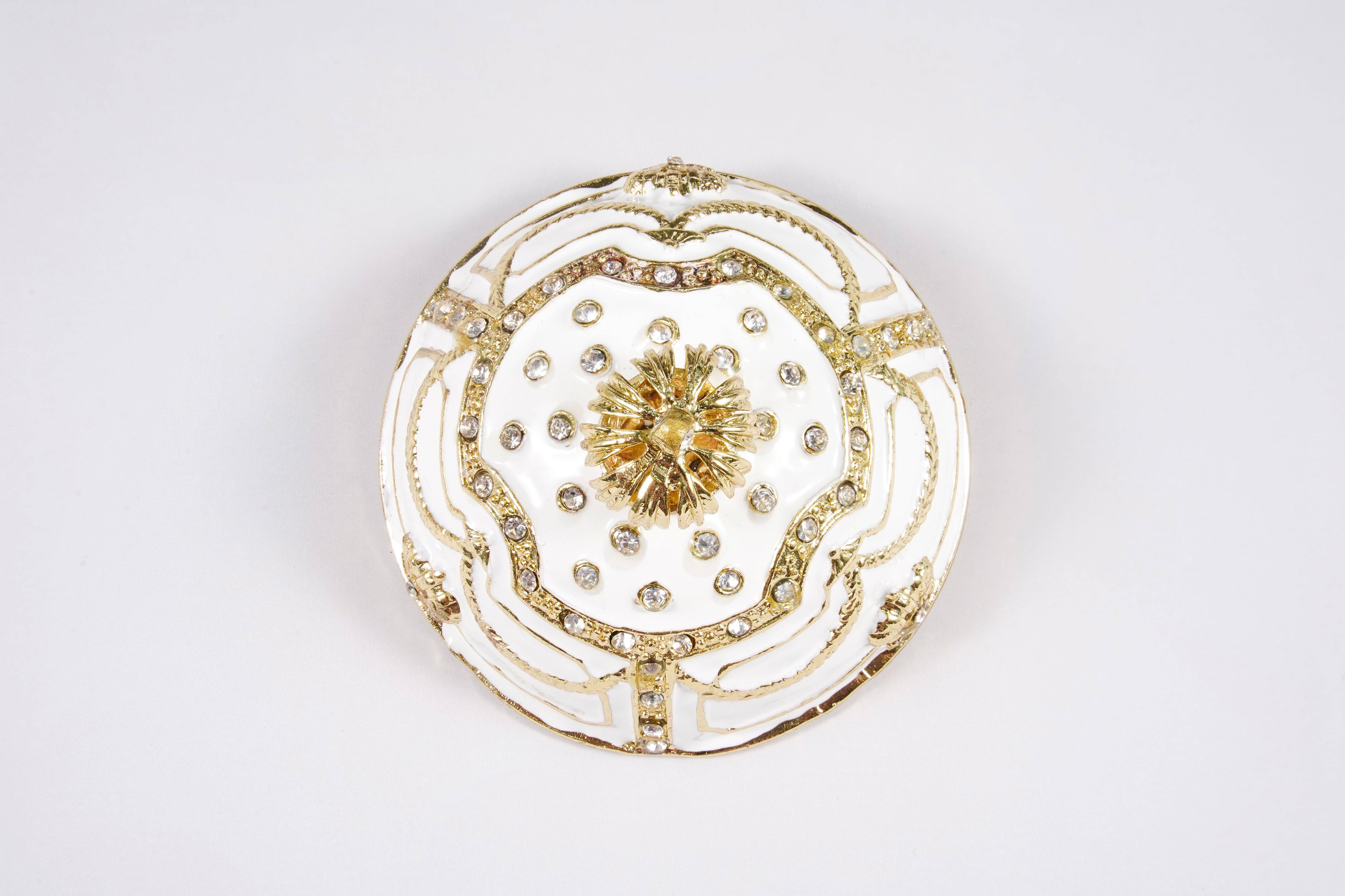 Crown Heritage Collectibles