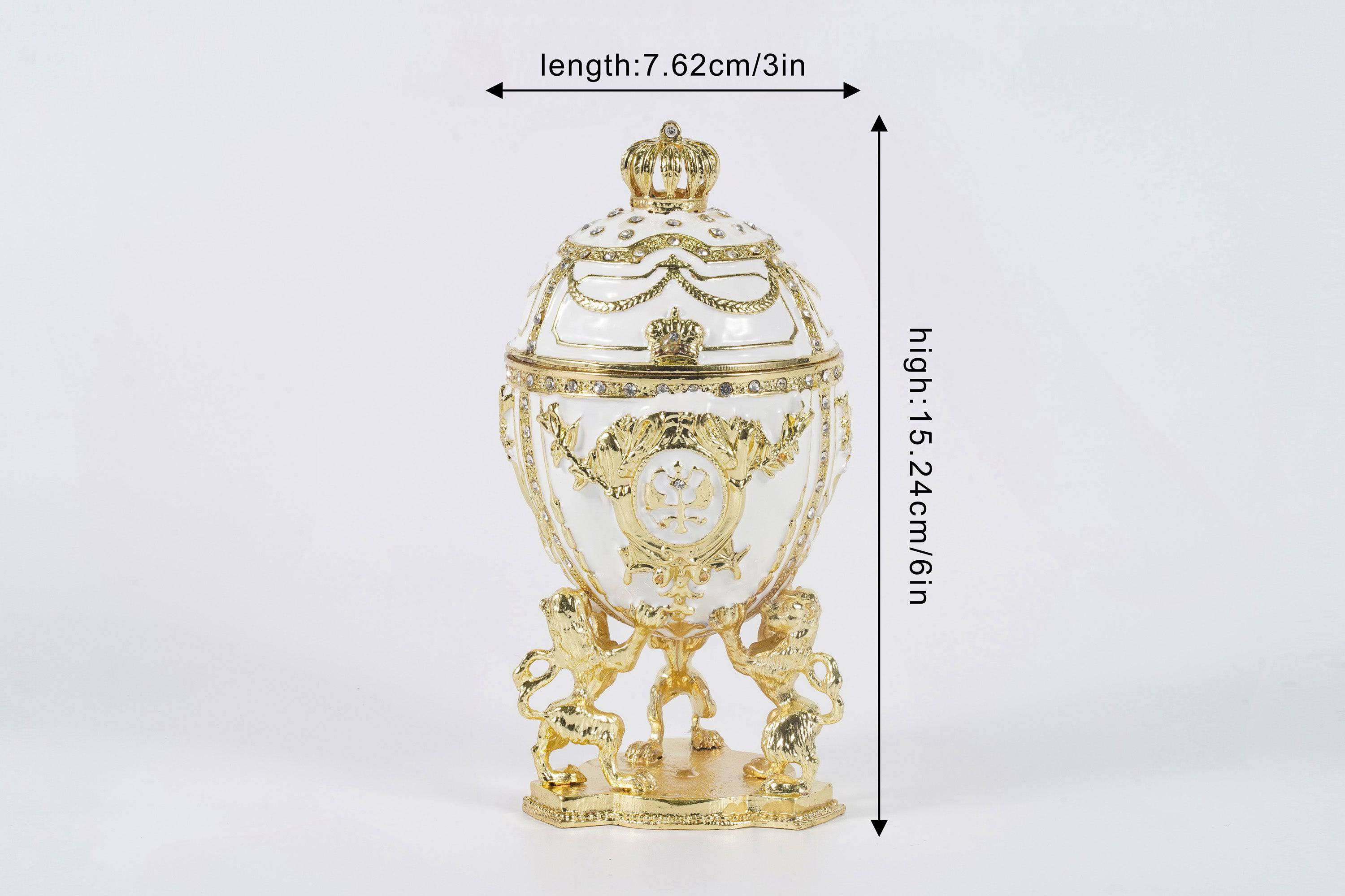 Crown Heritage Collectibles