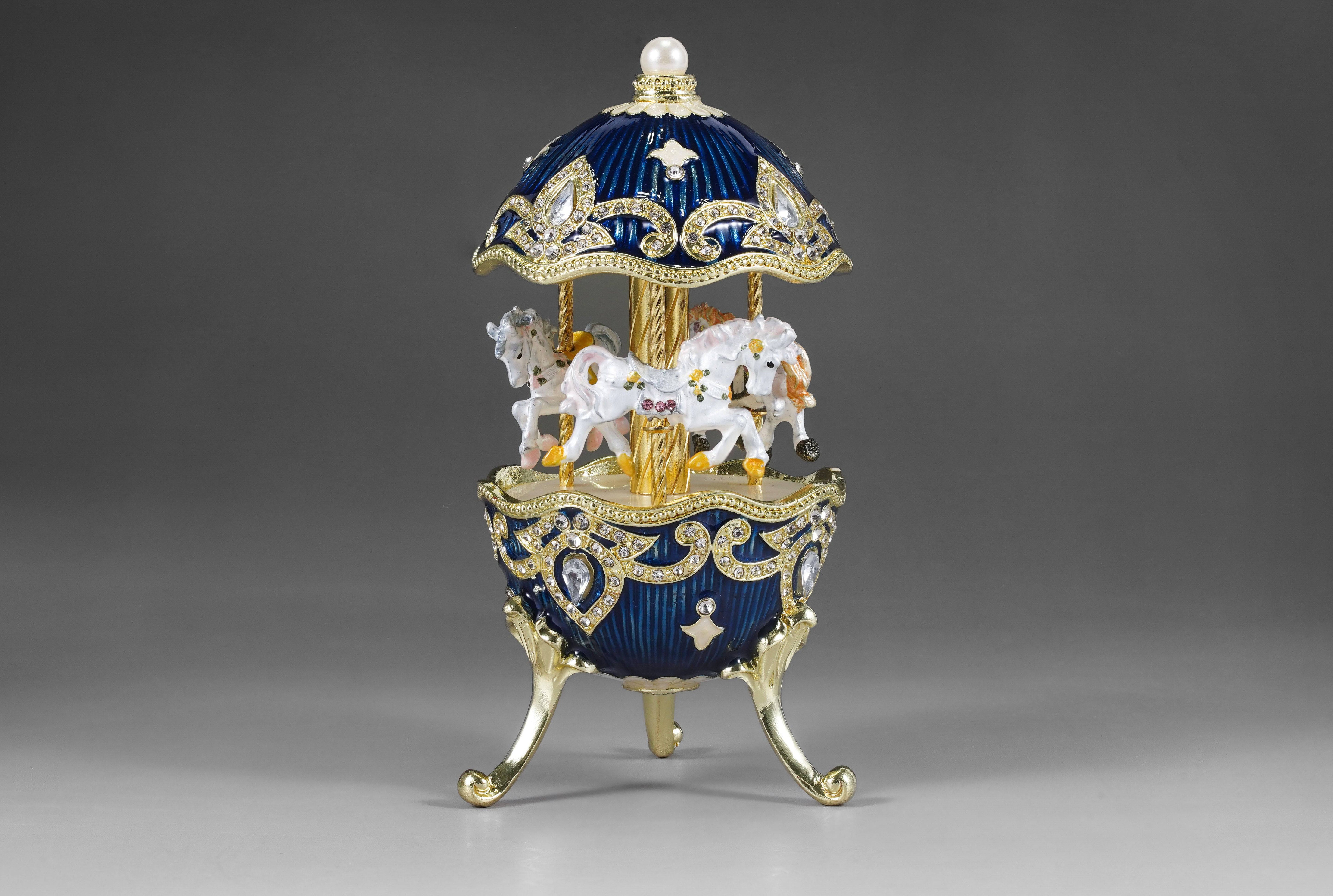 Music Boxes Crown Heritage Collectibles