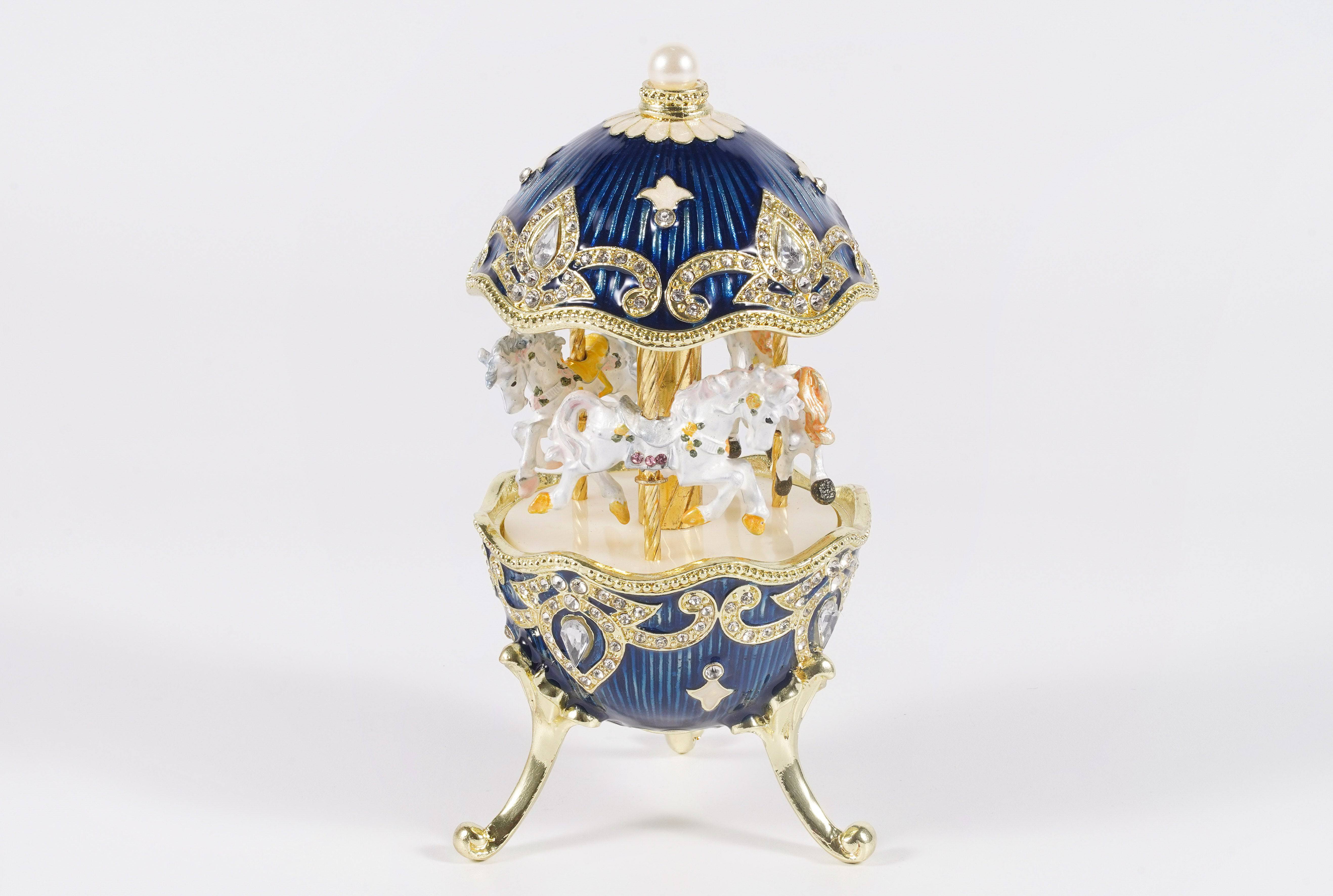 Music Boxes Crown Heritage Collectibles