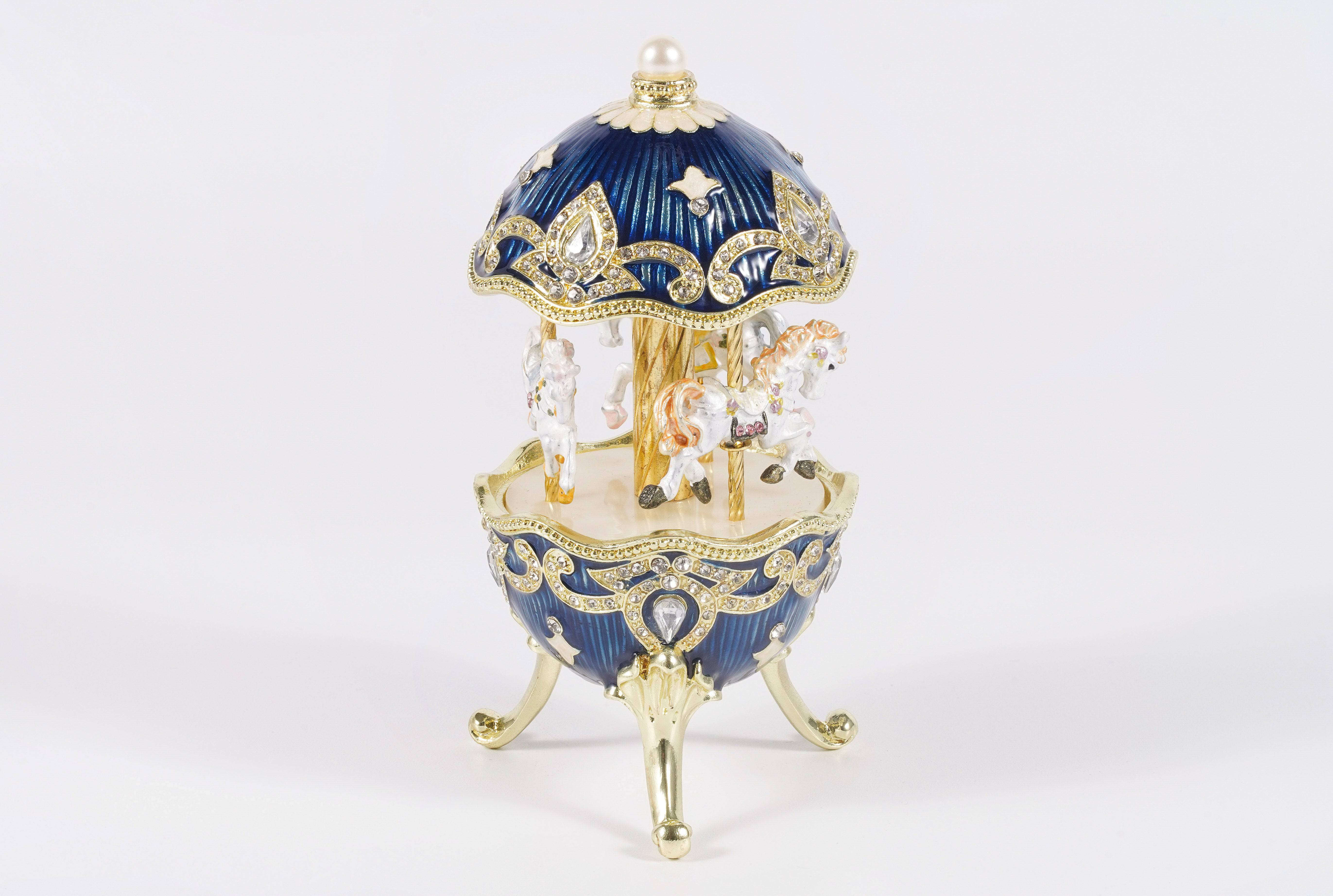 Music Boxes Crown Heritage Collectibles