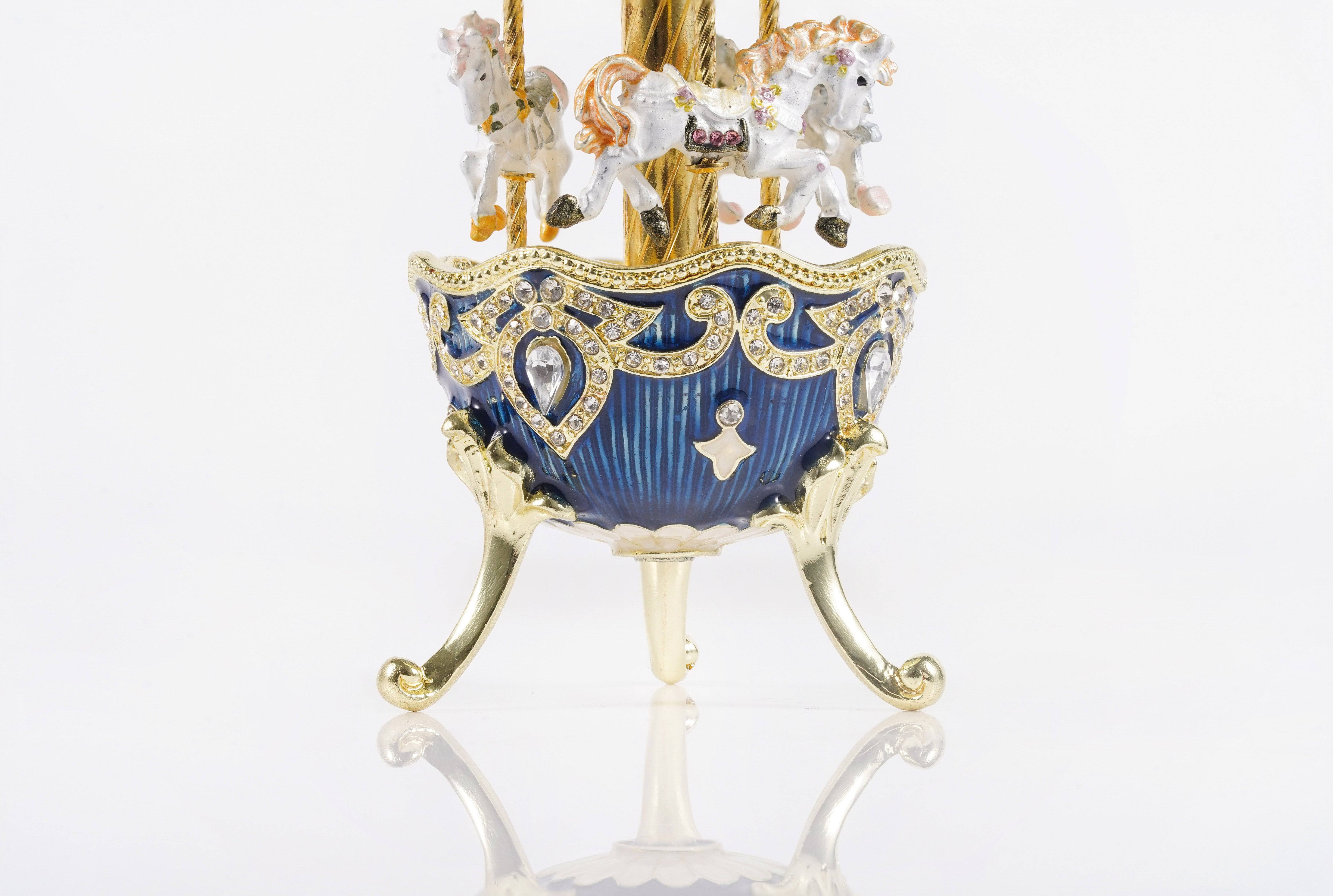 Music Boxes Crown Heritage Collectibles