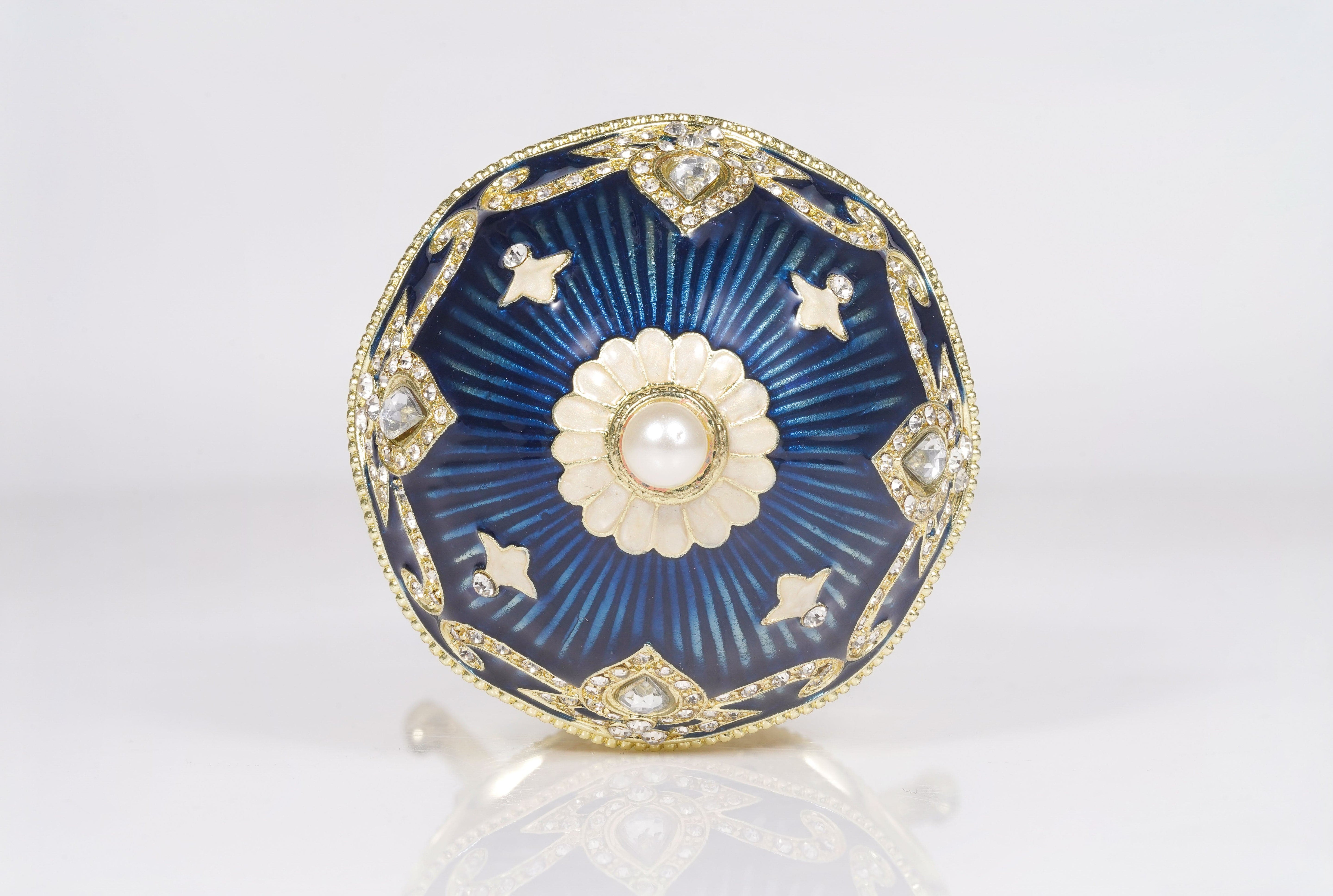 Music Boxes Crown Heritage Collectibles