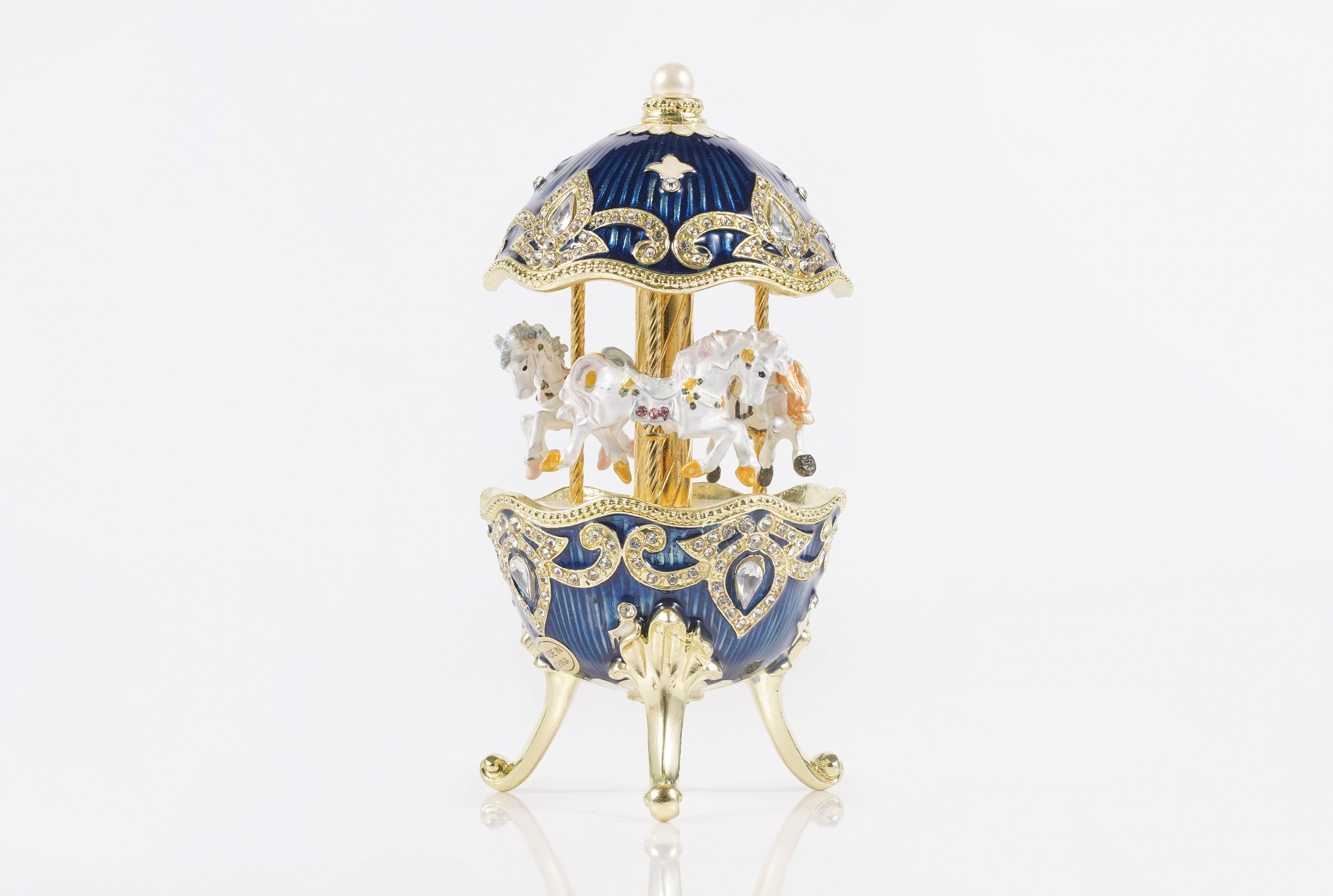 Music Boxes Crown Heritage Collectibles