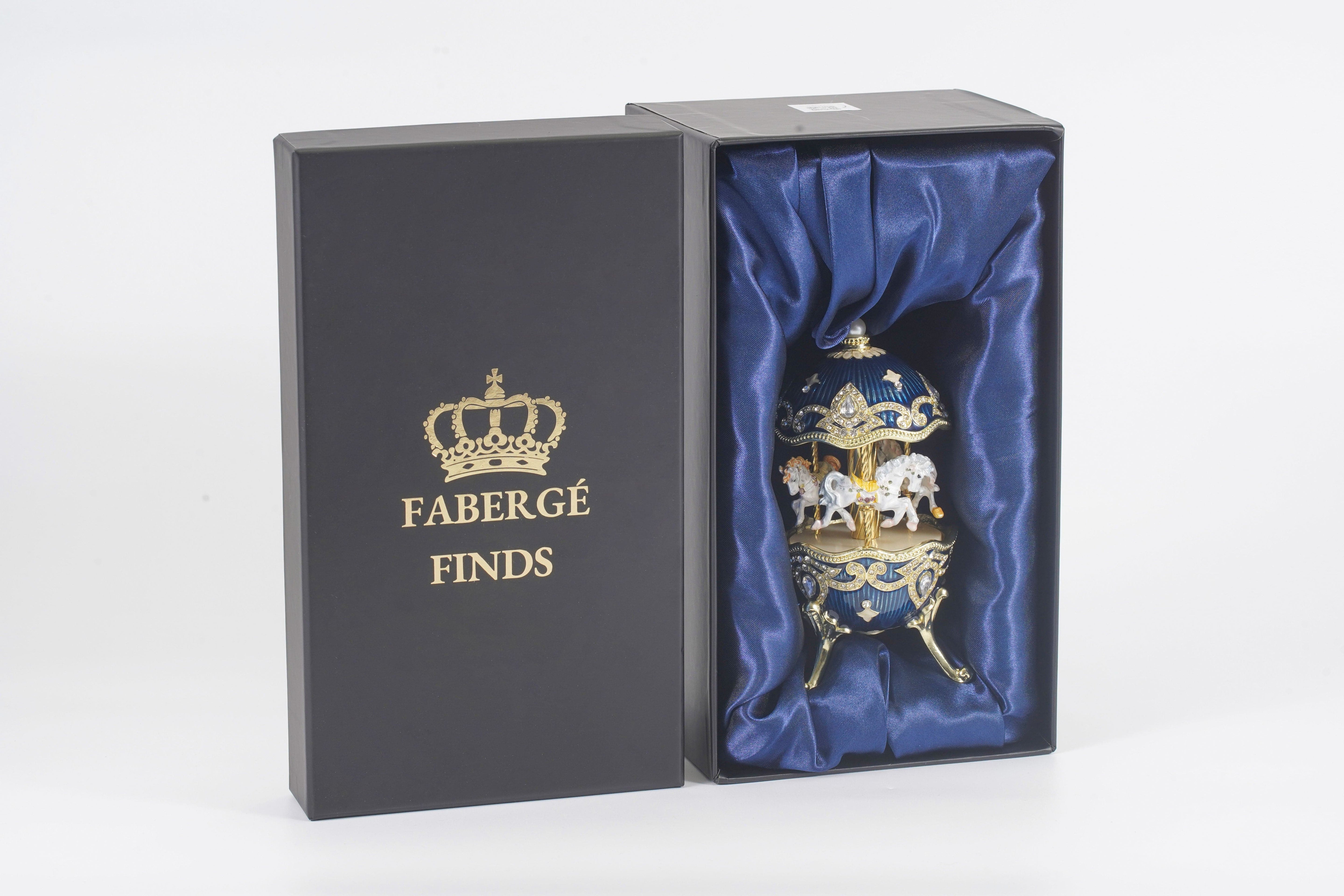 Music Boxes Crown Heritage Collectibles