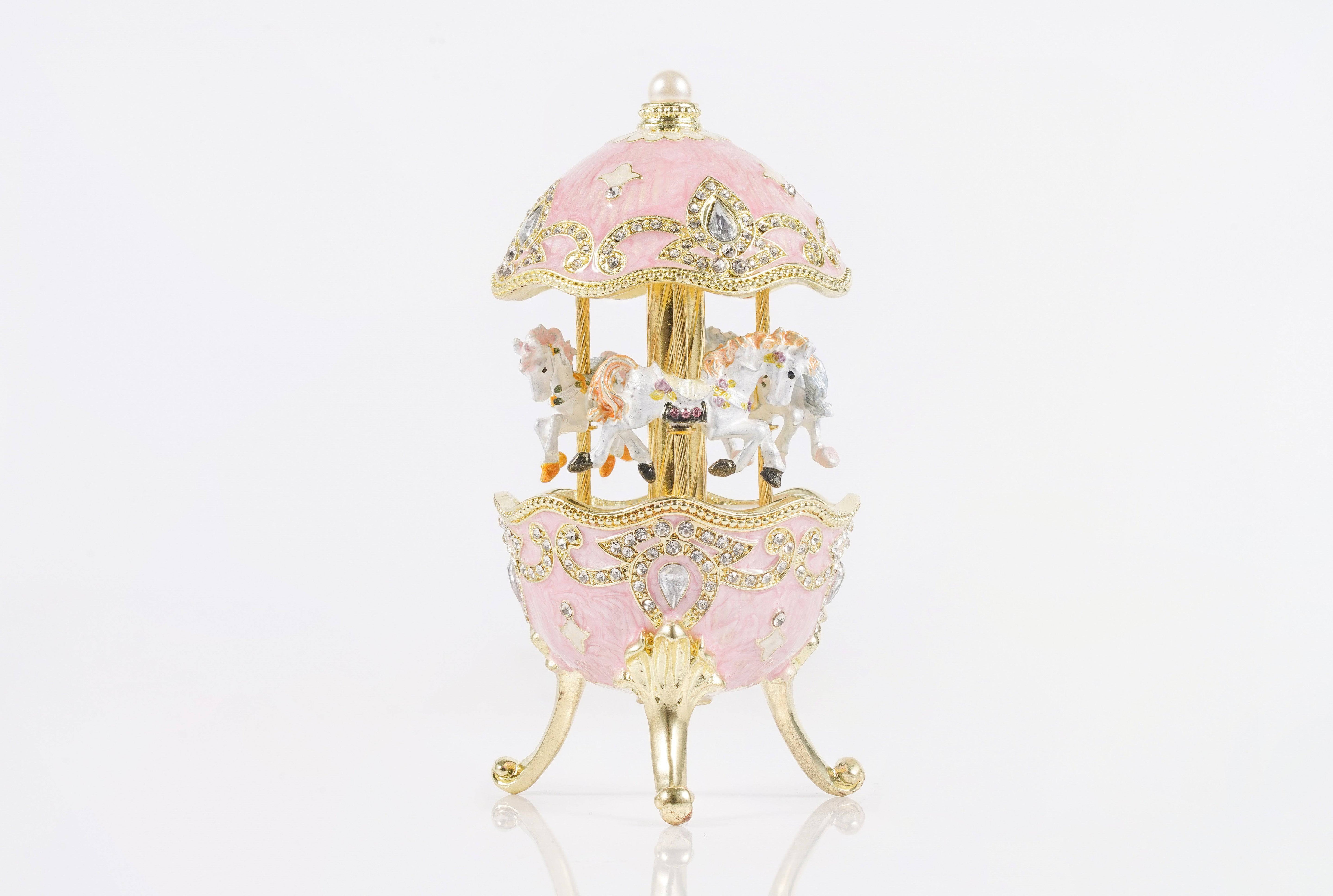 Music Boxes Crown Heritage Collectibles