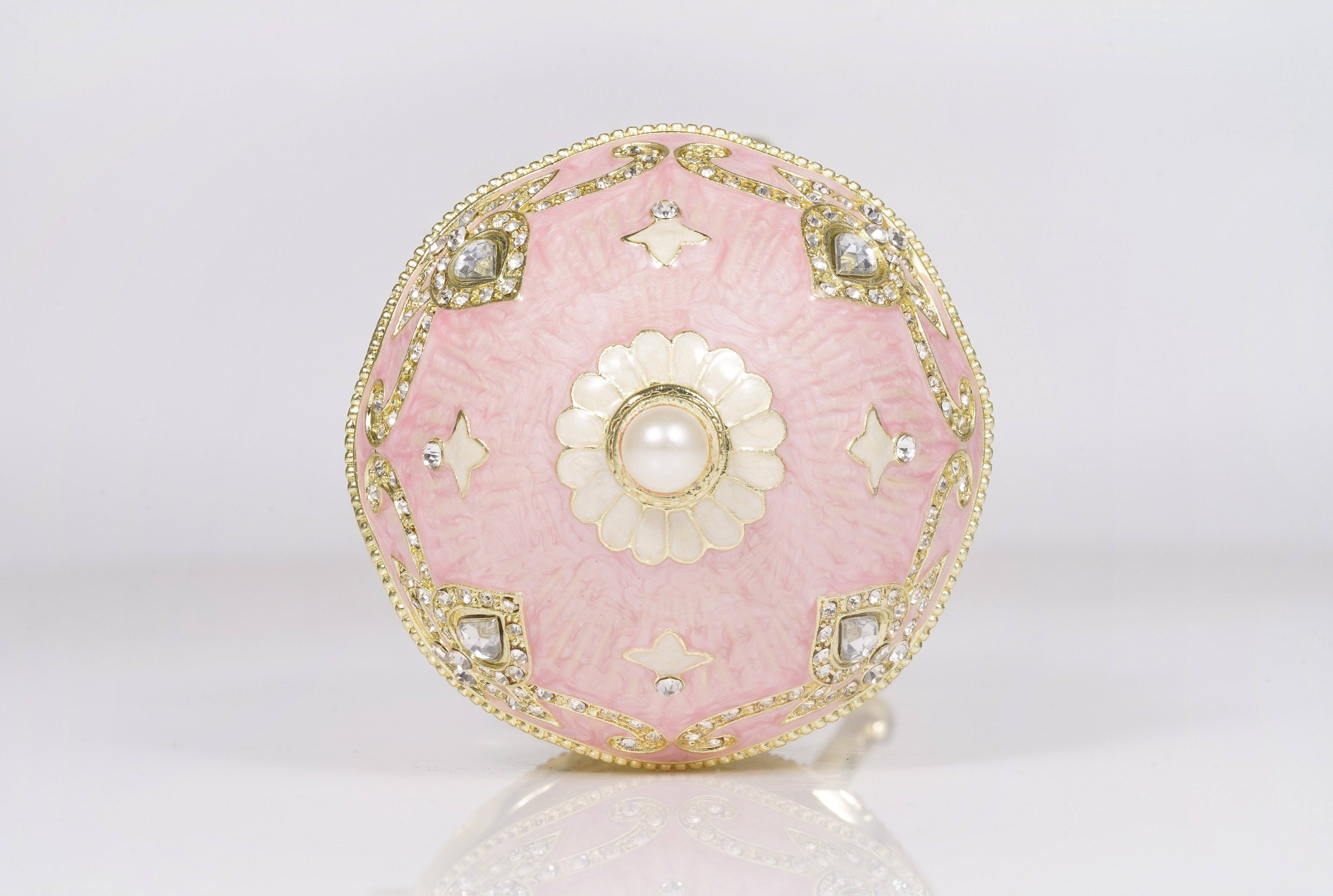 Music Boxes Crown Heritage Collectibles