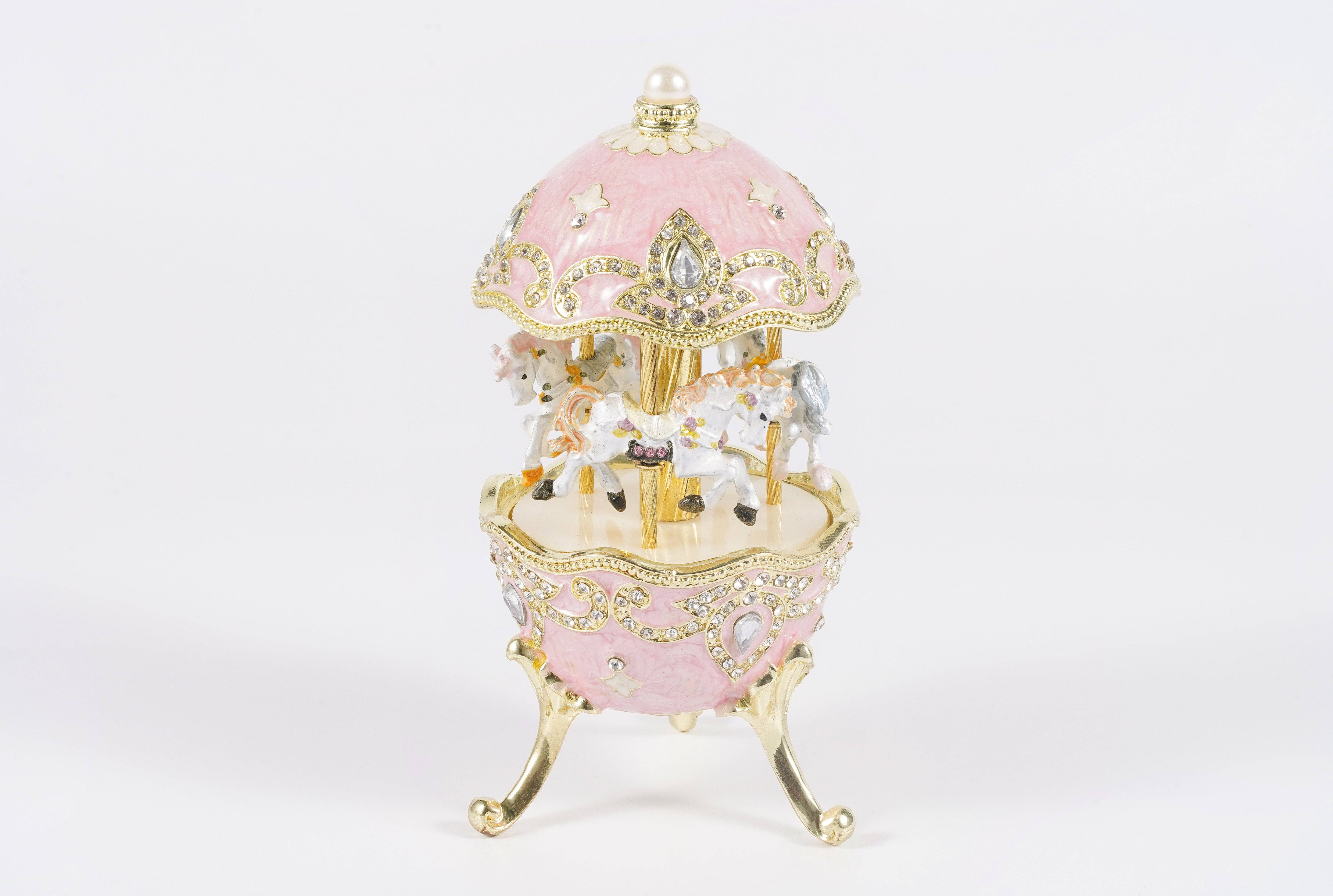 Music Boxes Crown Heritage Collectibles