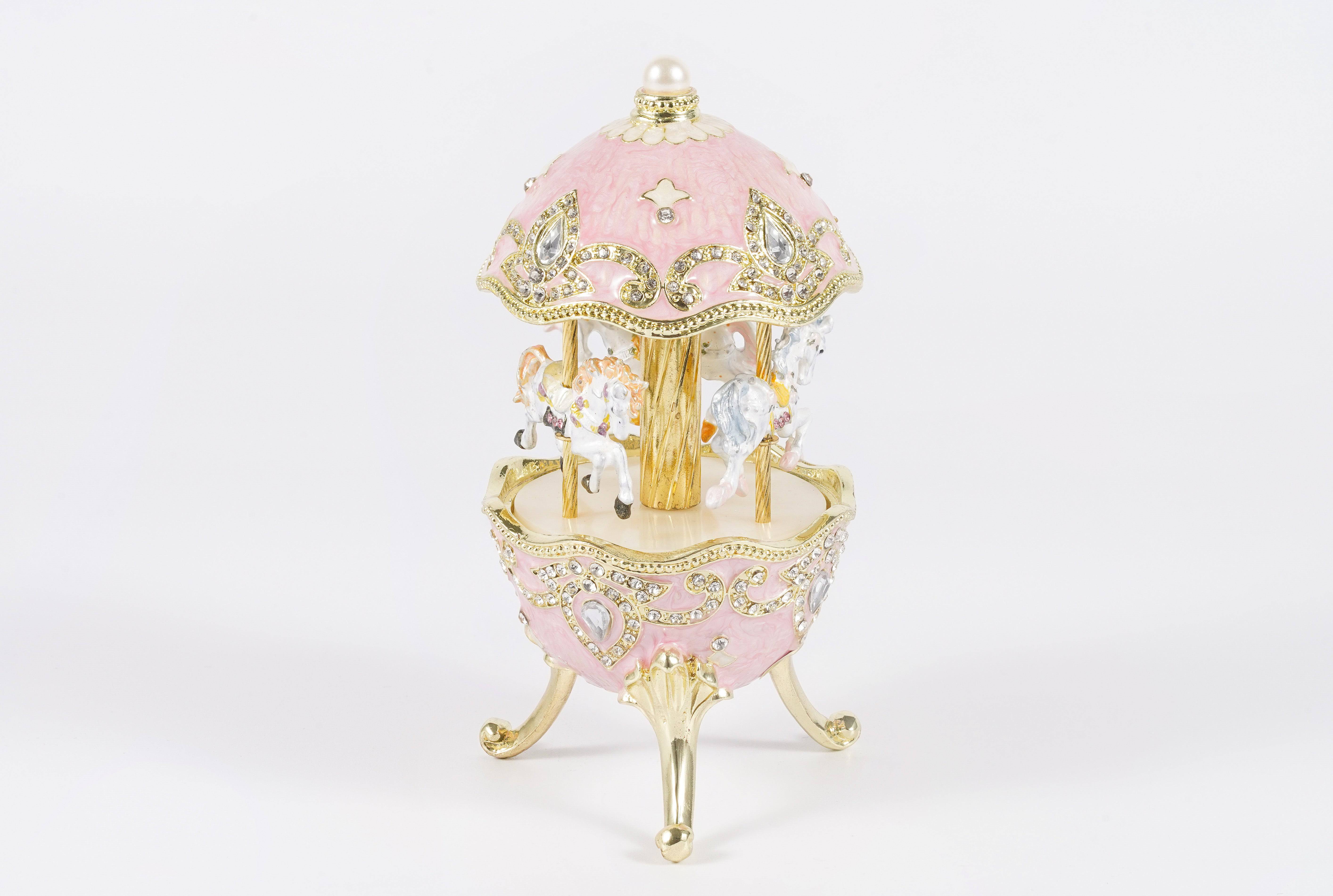 Music Boxes Crown Heritage Collectibles