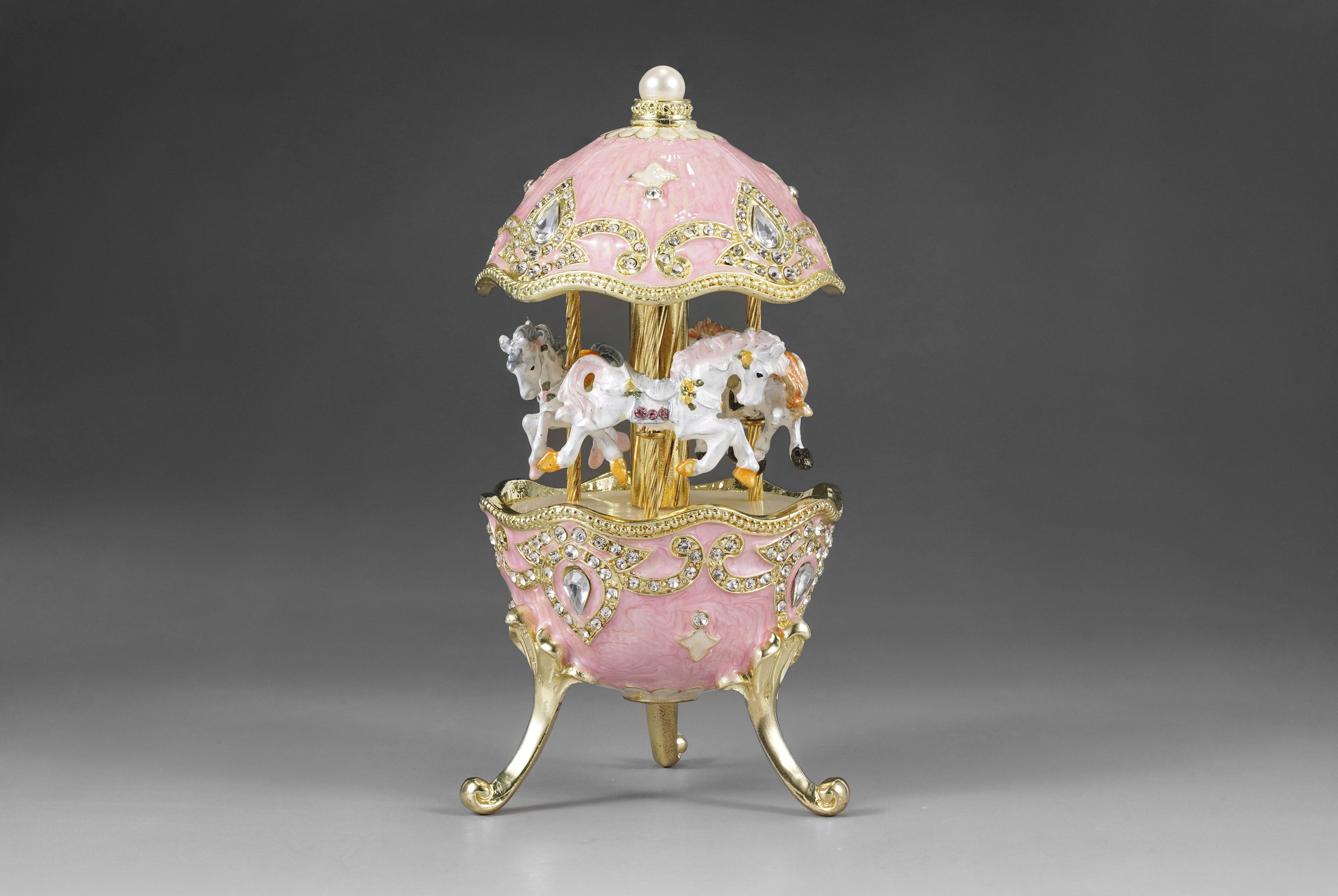 Music Boxes Crown Heritage Collectibles