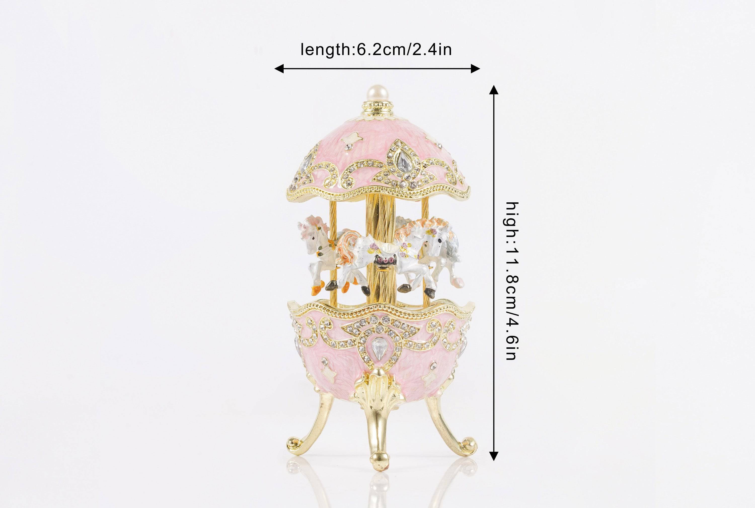 Music Boxes Crown Heritage Collectibles