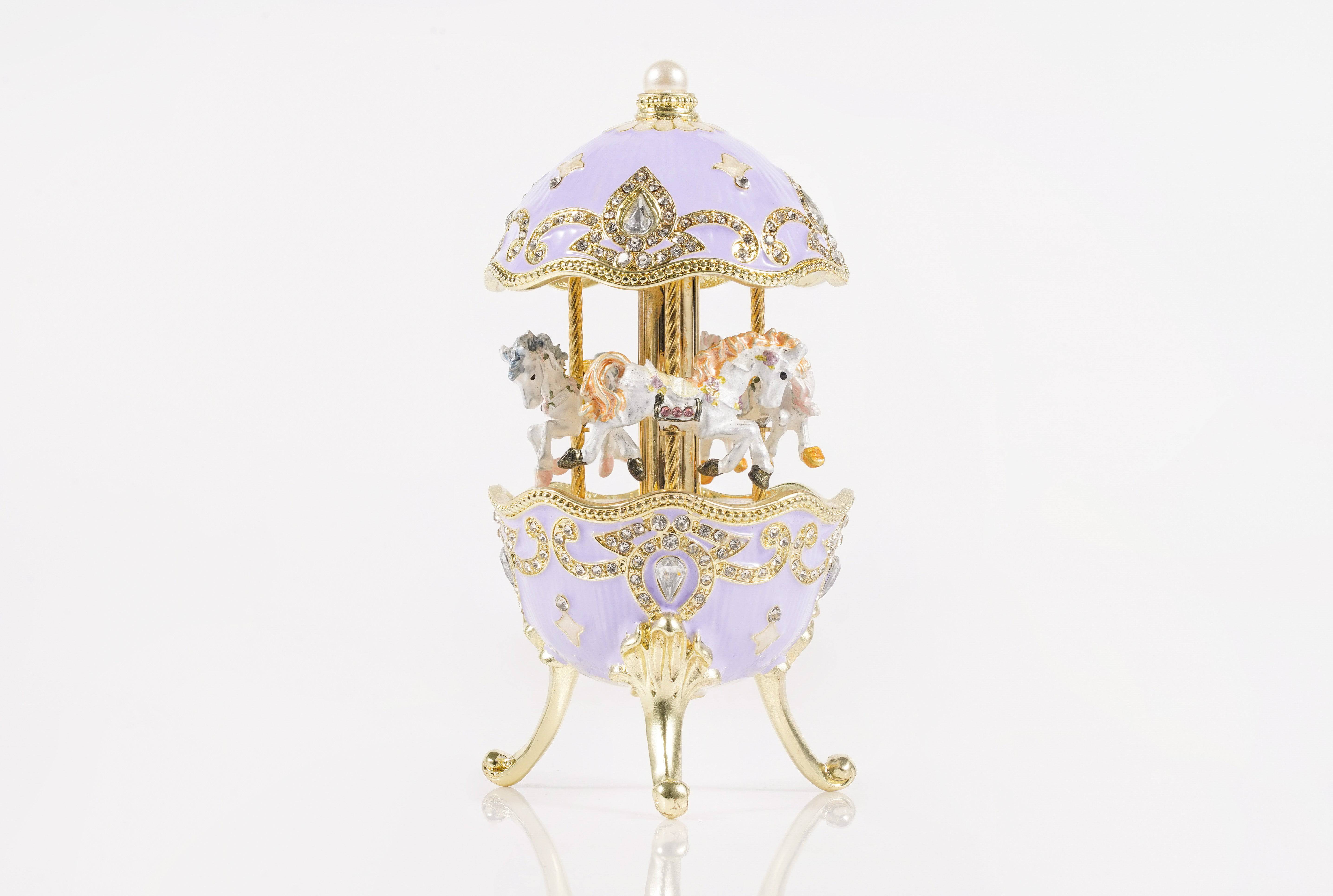 Music Boxes Crown Heritage Collectibles