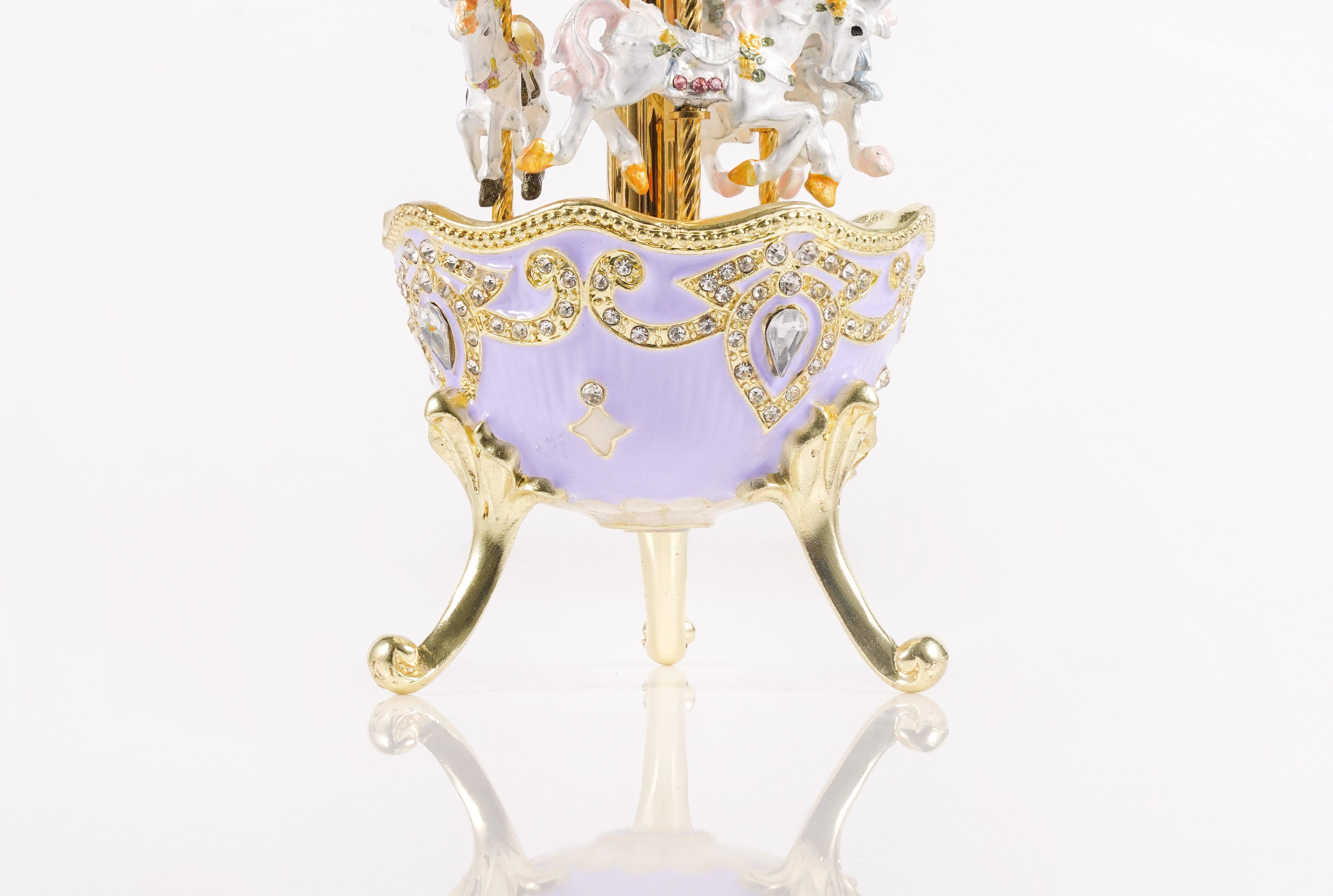 Music Boxes Crown Heritage Collectibles