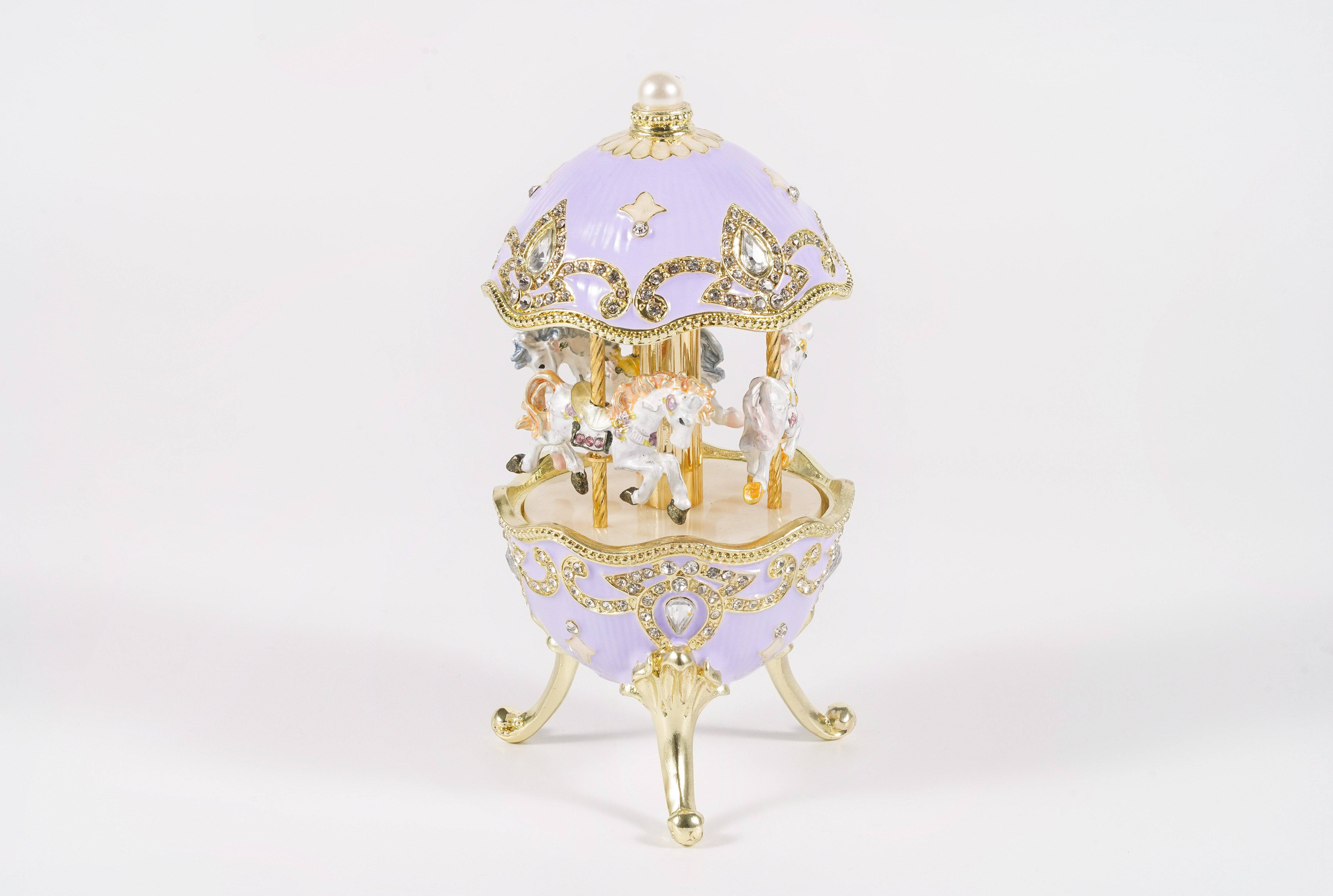 Music Boxes Crown Heritage Collectibles